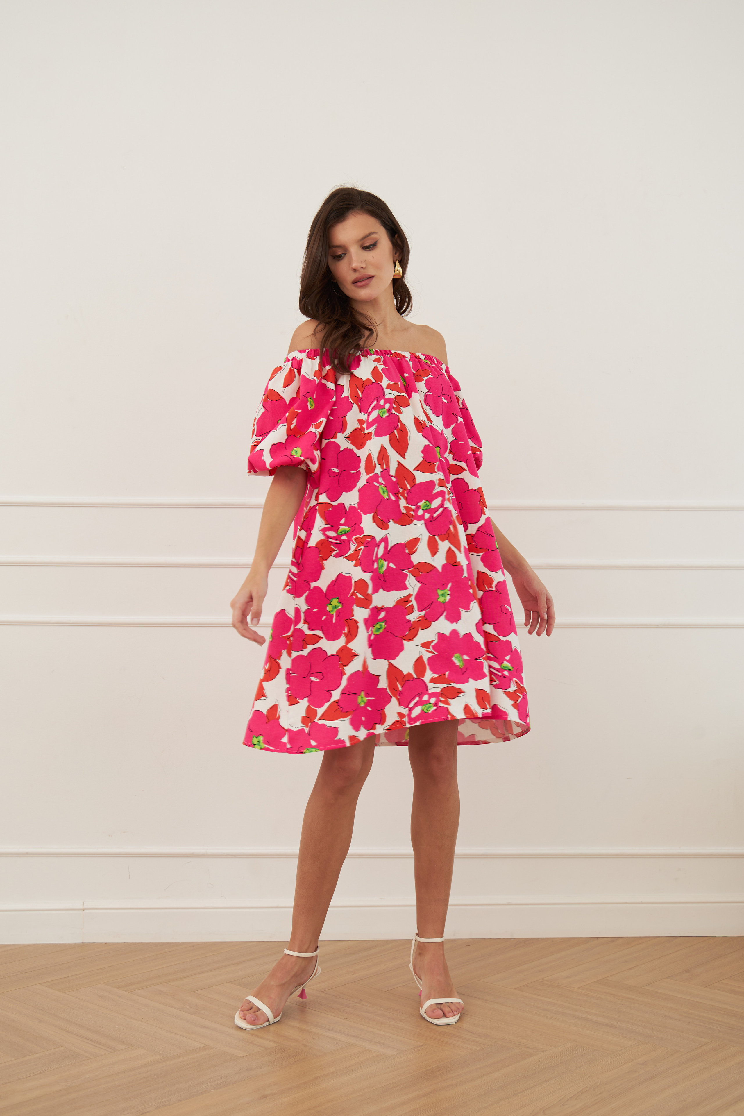 Imocean April'23. Fashion фотограф в Москве Алиса Деко