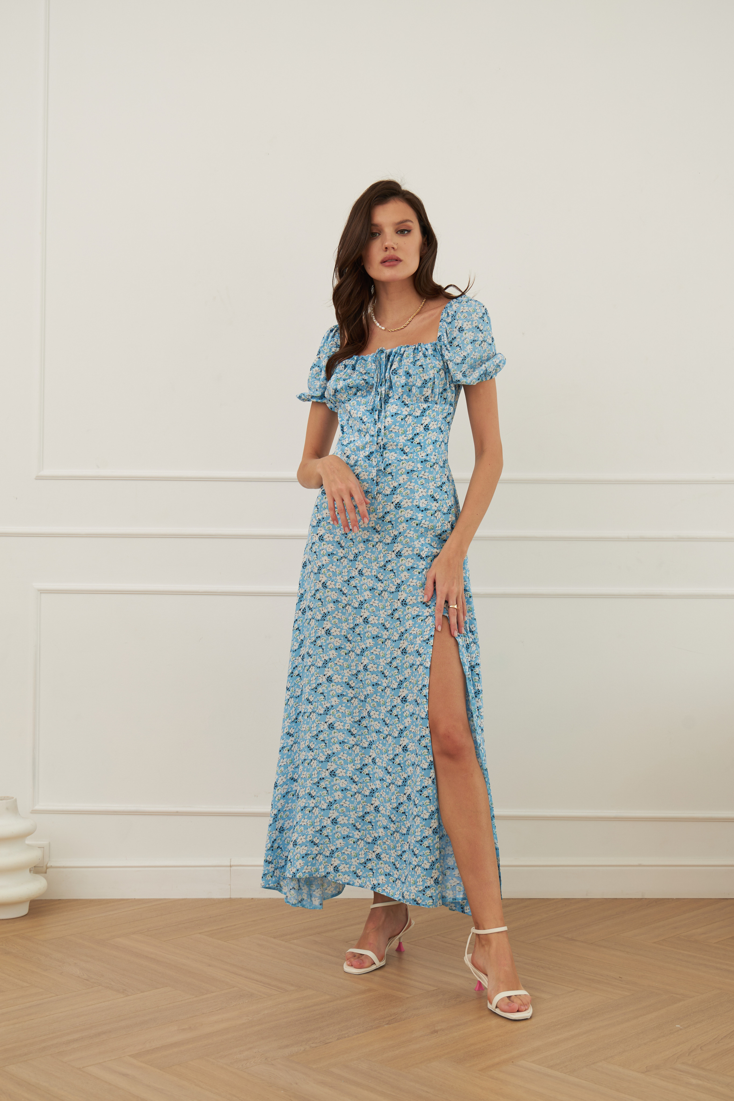 Imocean April'23. Fashion фотограф в Москве Алиса Деко