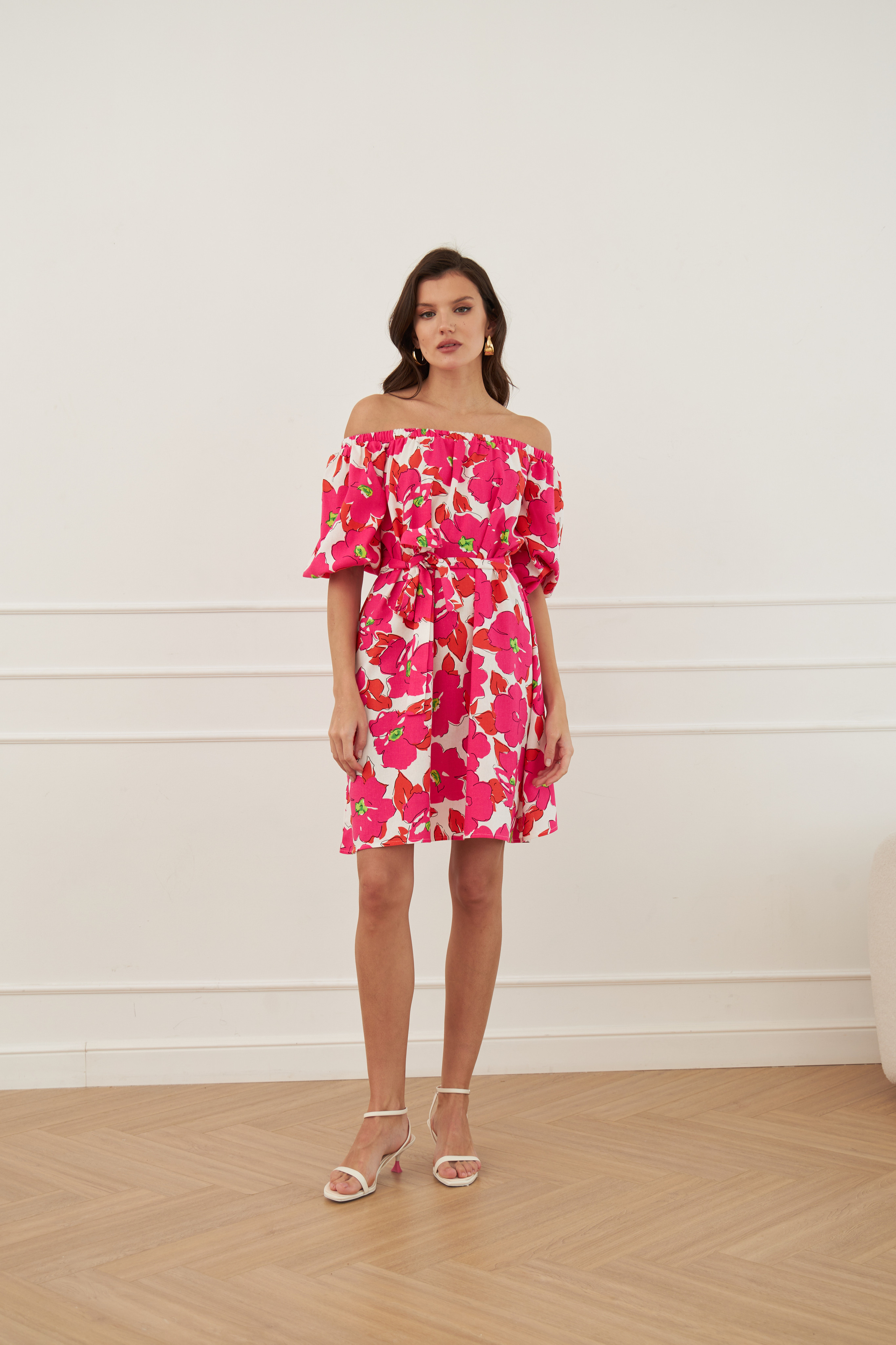 Imocean April'23. Fashion фотограф в Москве Алиса Деко