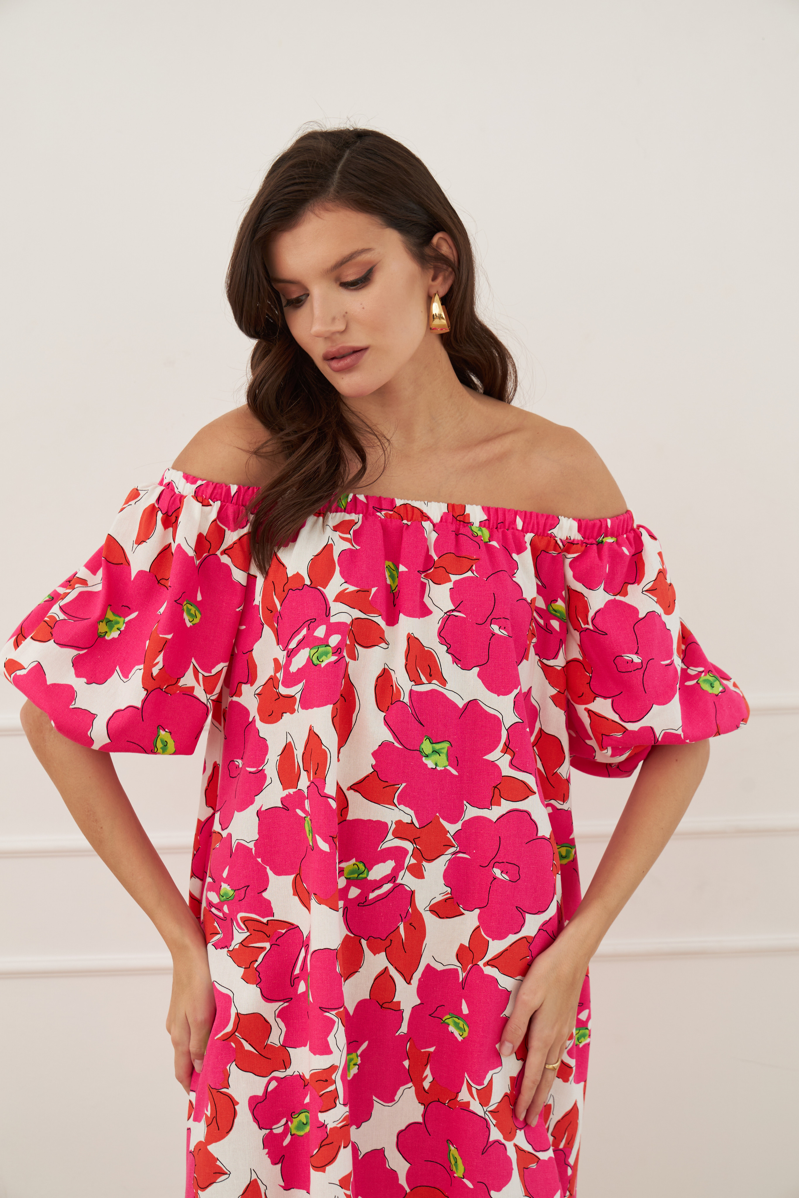 Imocean April'23. Fashion фотограф в Москве Алиса Деко