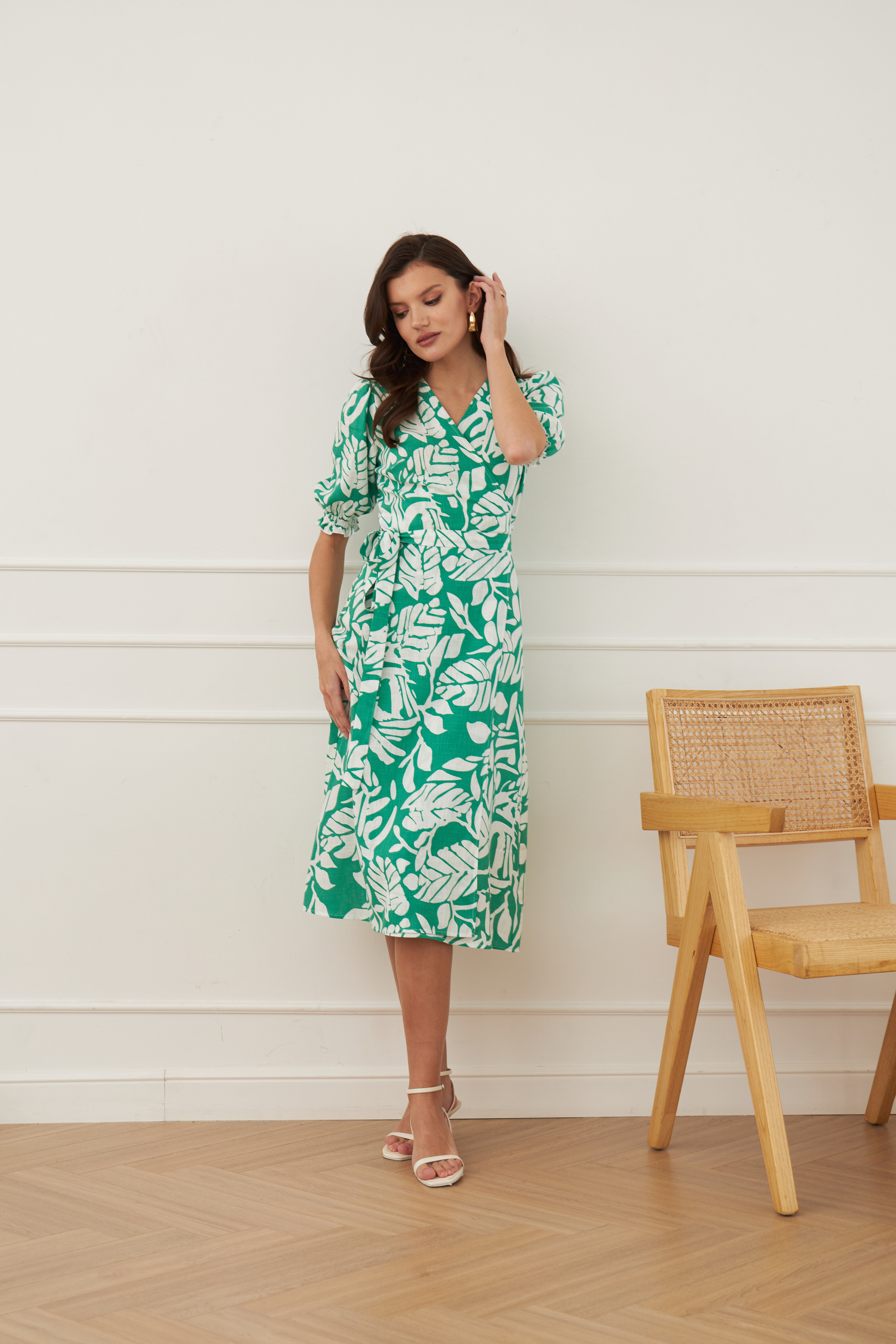 Imocean April'23. Fashion фотограф в Москве Алиса Деко