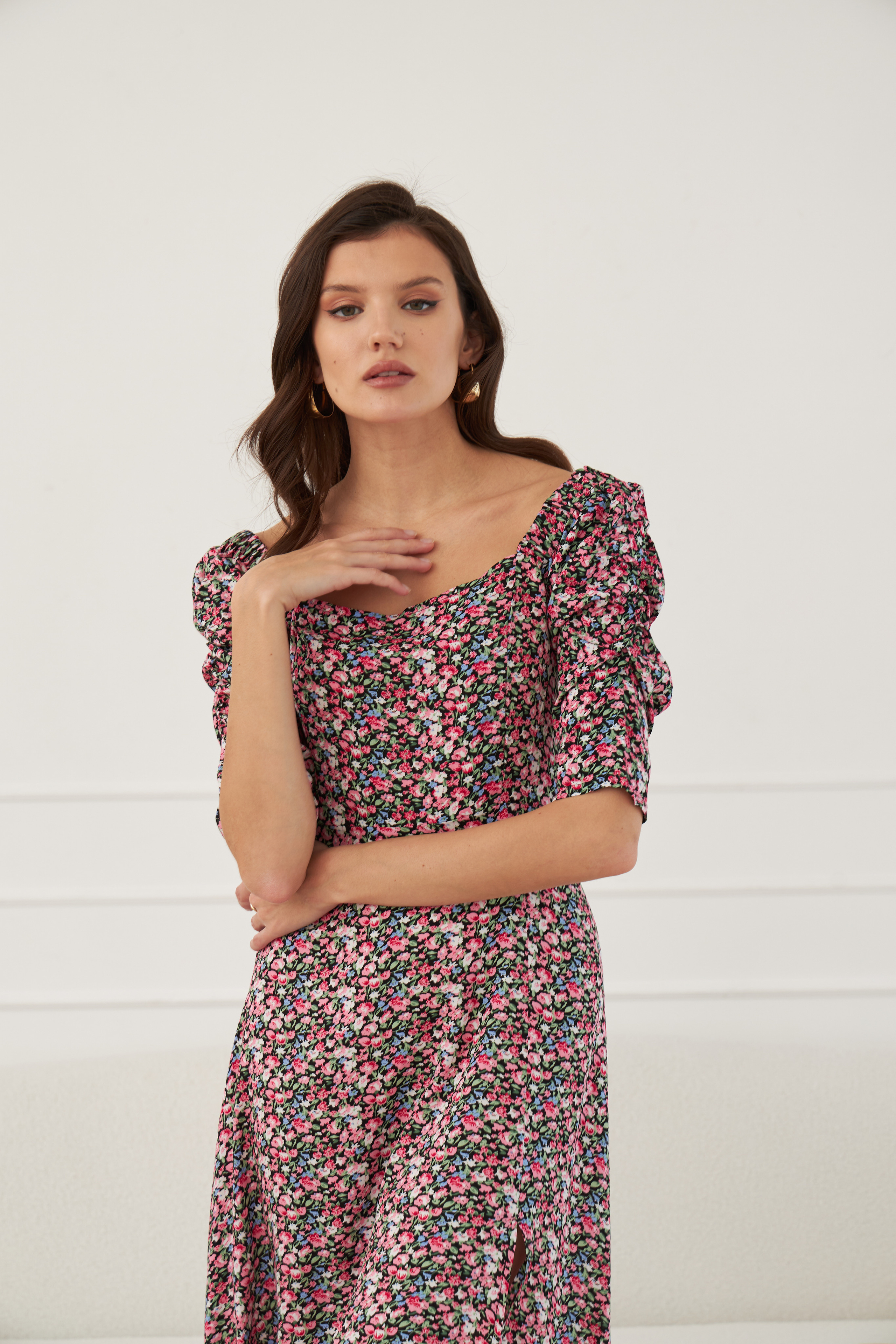 Imocean April'23. Fashion фотограф в Москве Алиса Деко