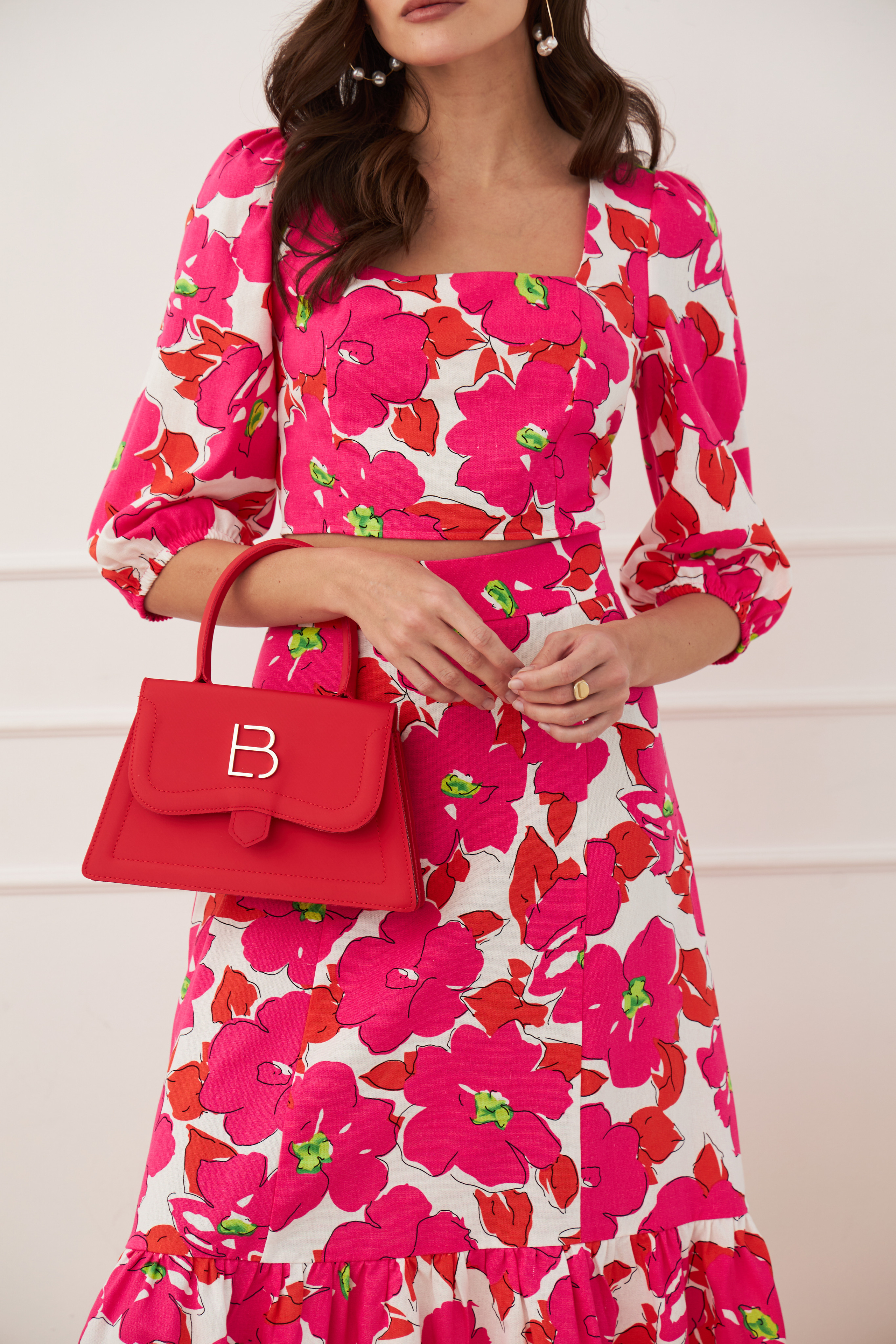 Imocean April'23. Fashion фотограф в Москве Алиса Деко