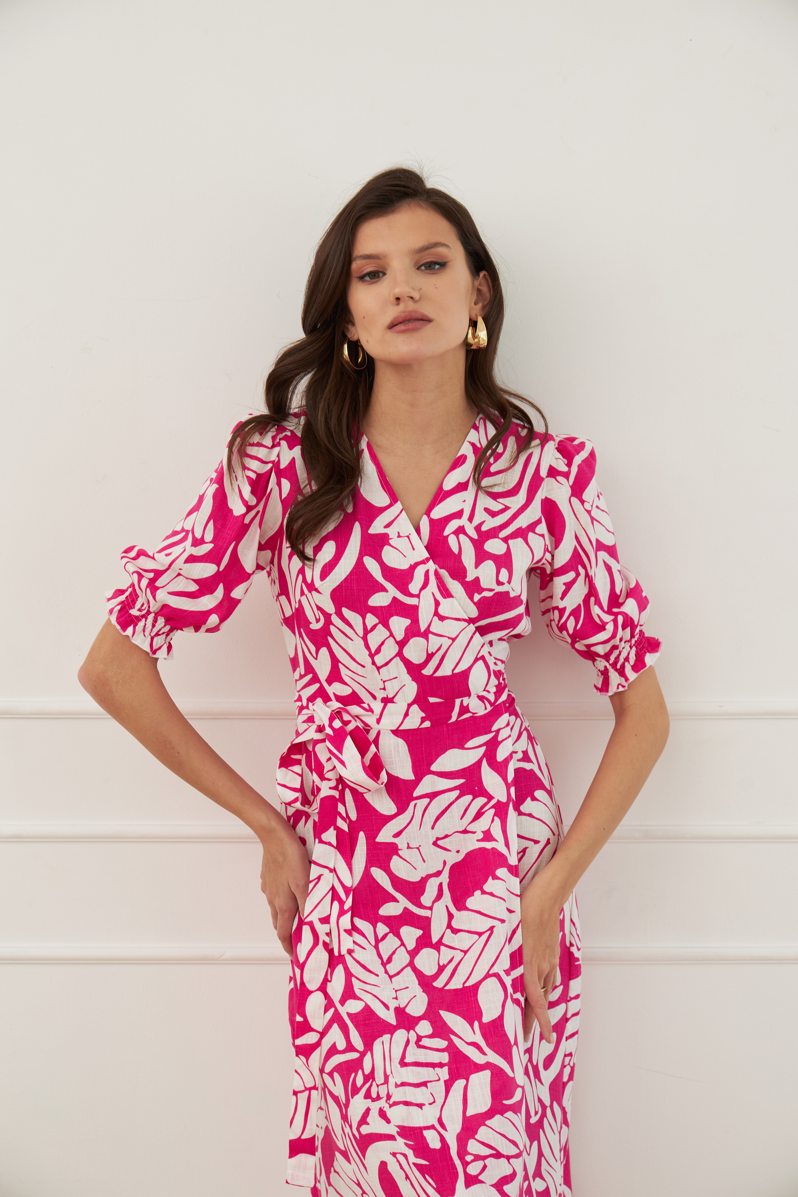 Imocean April'23. Fashion фотограф в Москве Алиса Деко