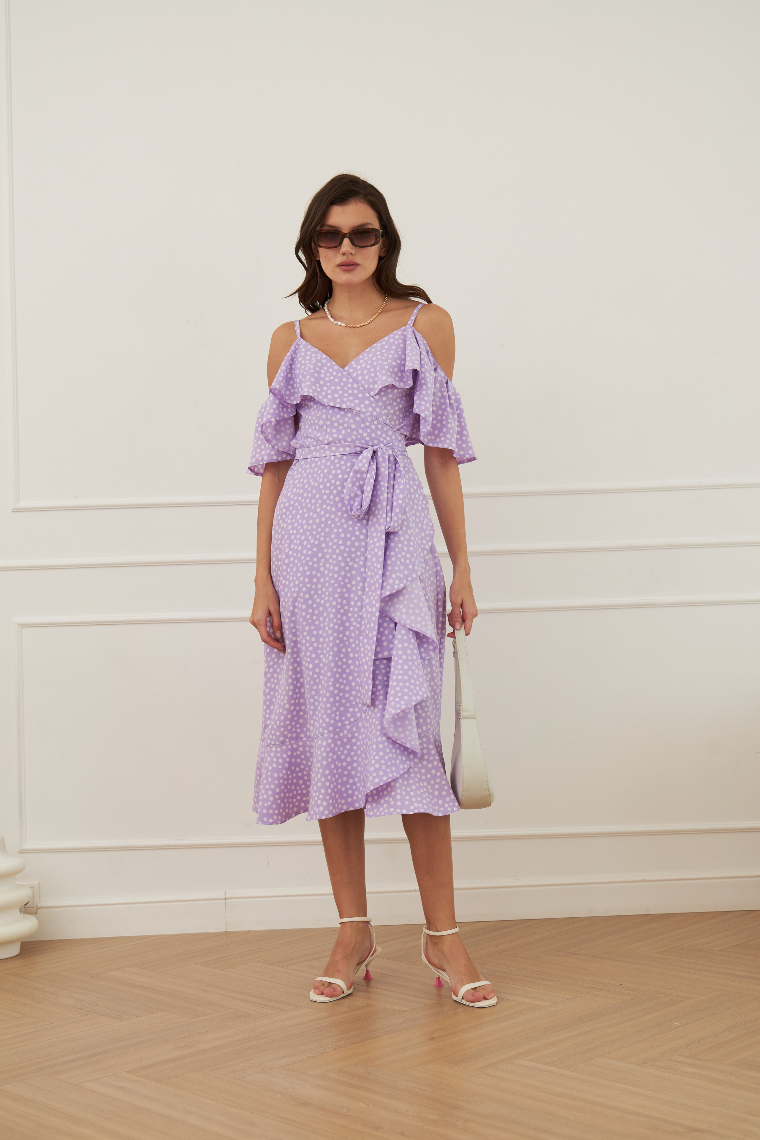 Imocean April'23. Fashion фотограф в Москве Алиса Деко