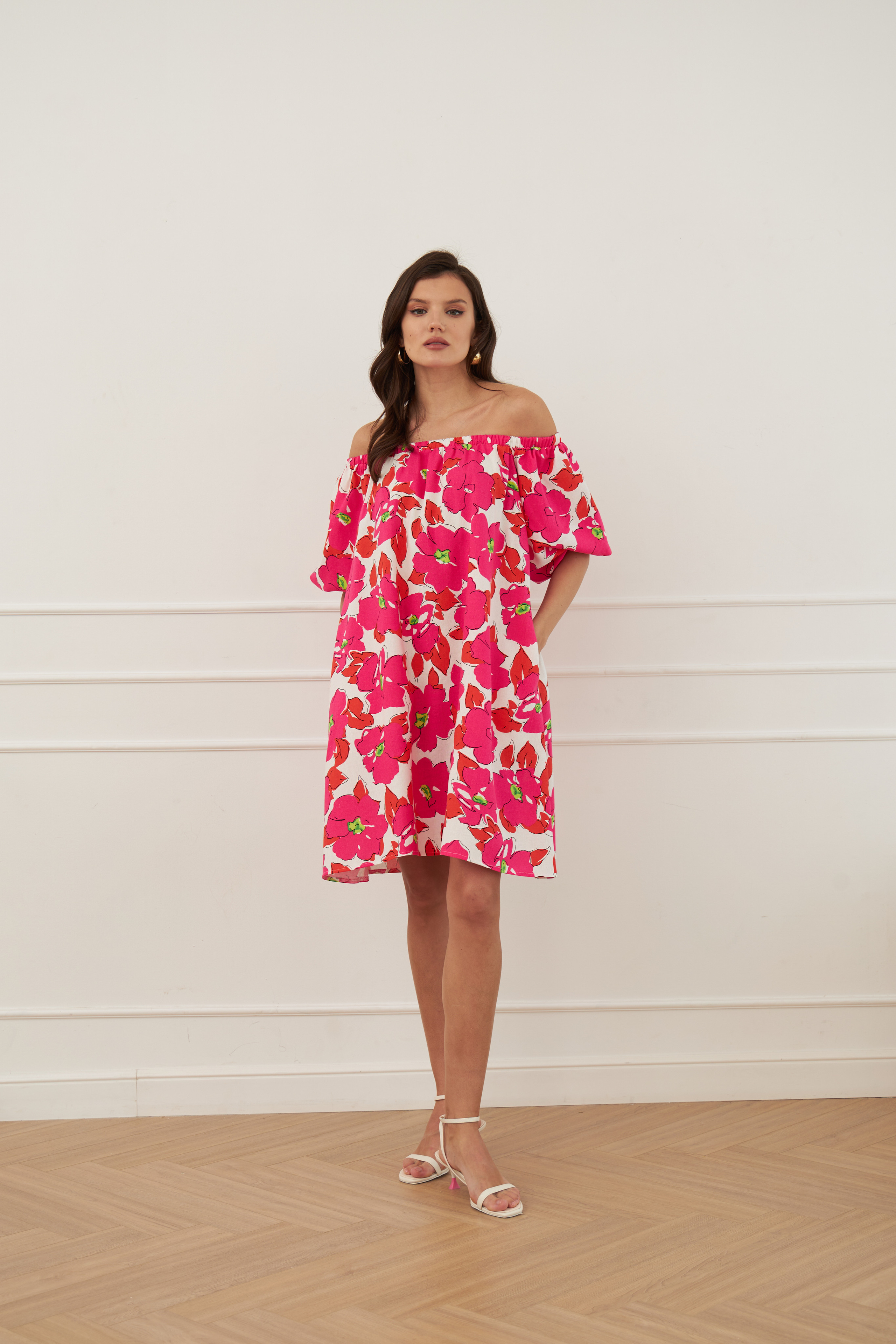 Imocean April'23. Fashion фотограф в Москве Алиса Деко