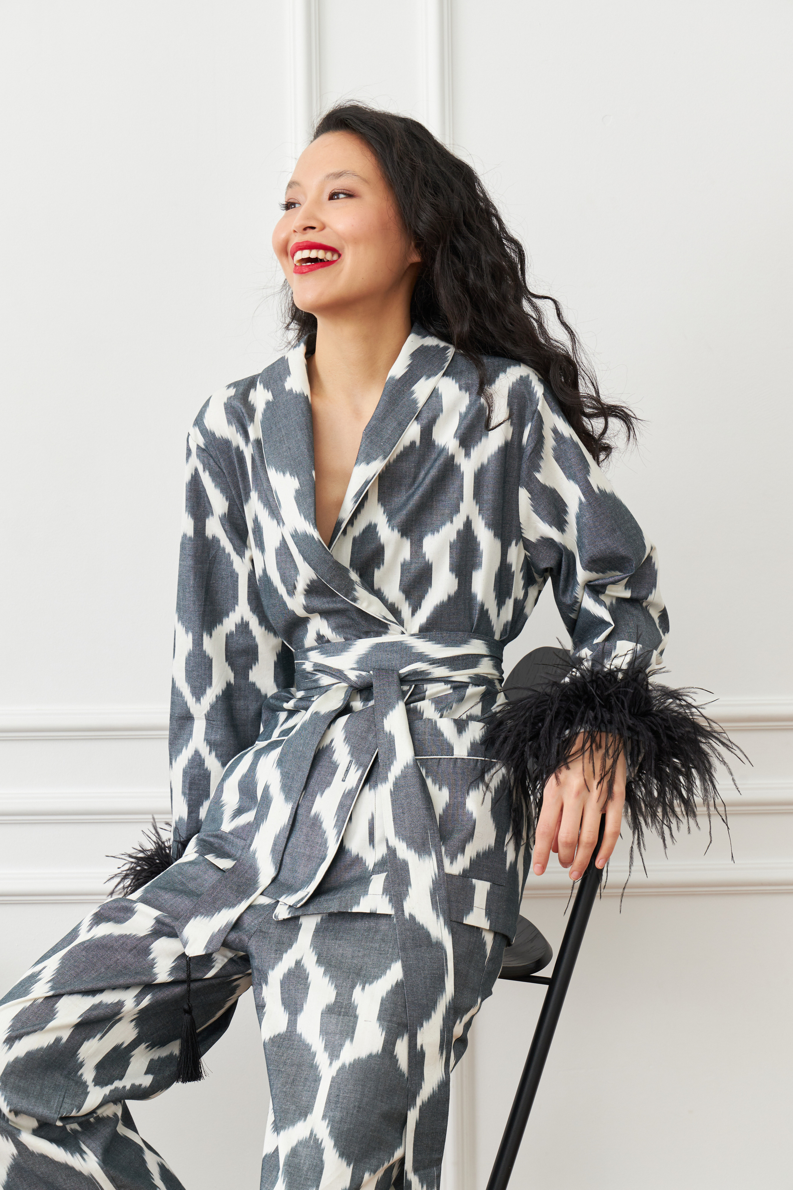 Nahalate march'23. Fashion фотограф в Москве Алиса Деко