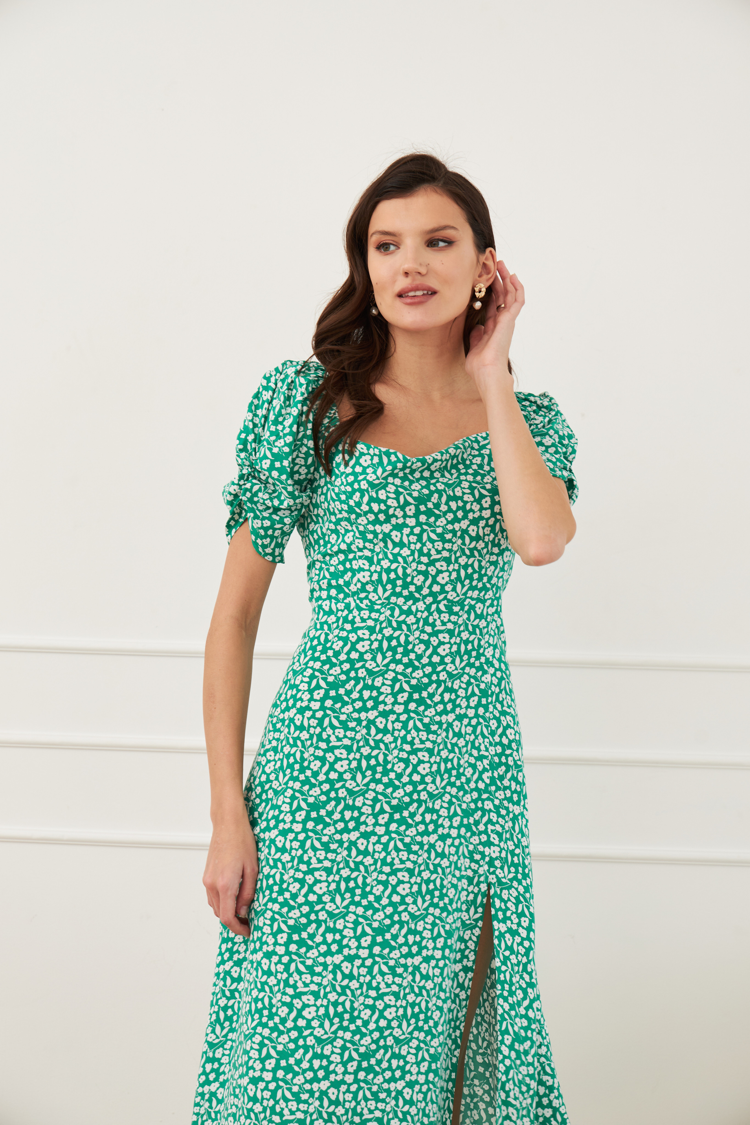 Imocean April'23. Fashion фотограф в Москве Алиса Деко