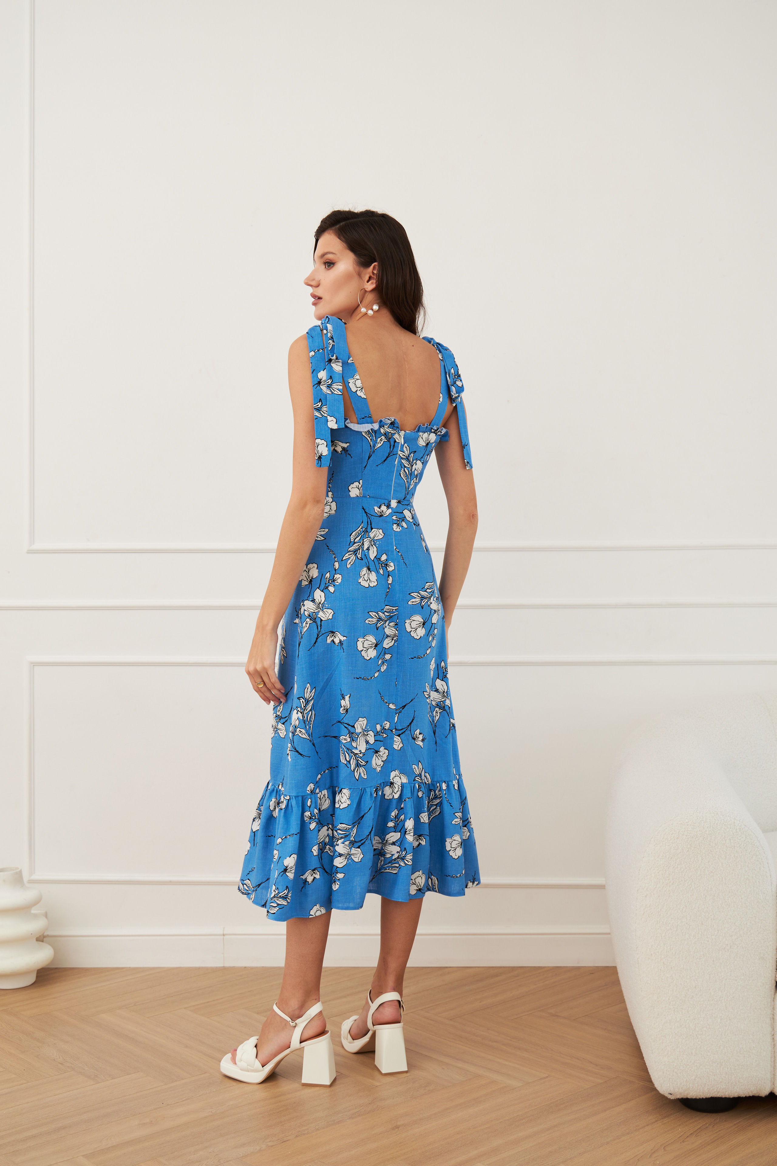 Imocean April'23. Fashion фотограф в Москве Алиса Деко