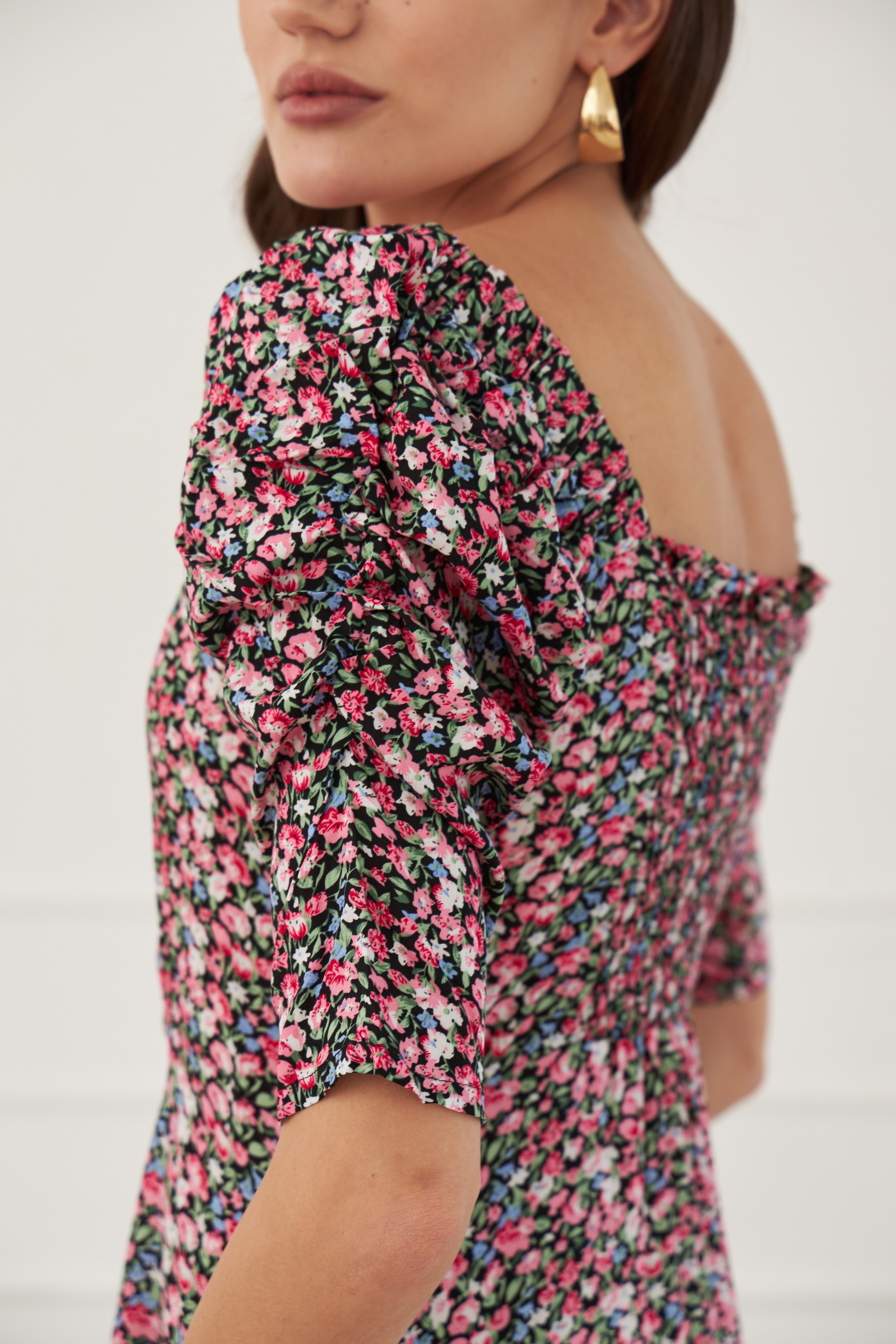 Imocean April'23. Fashion фотограф в Москве Алиса Деко