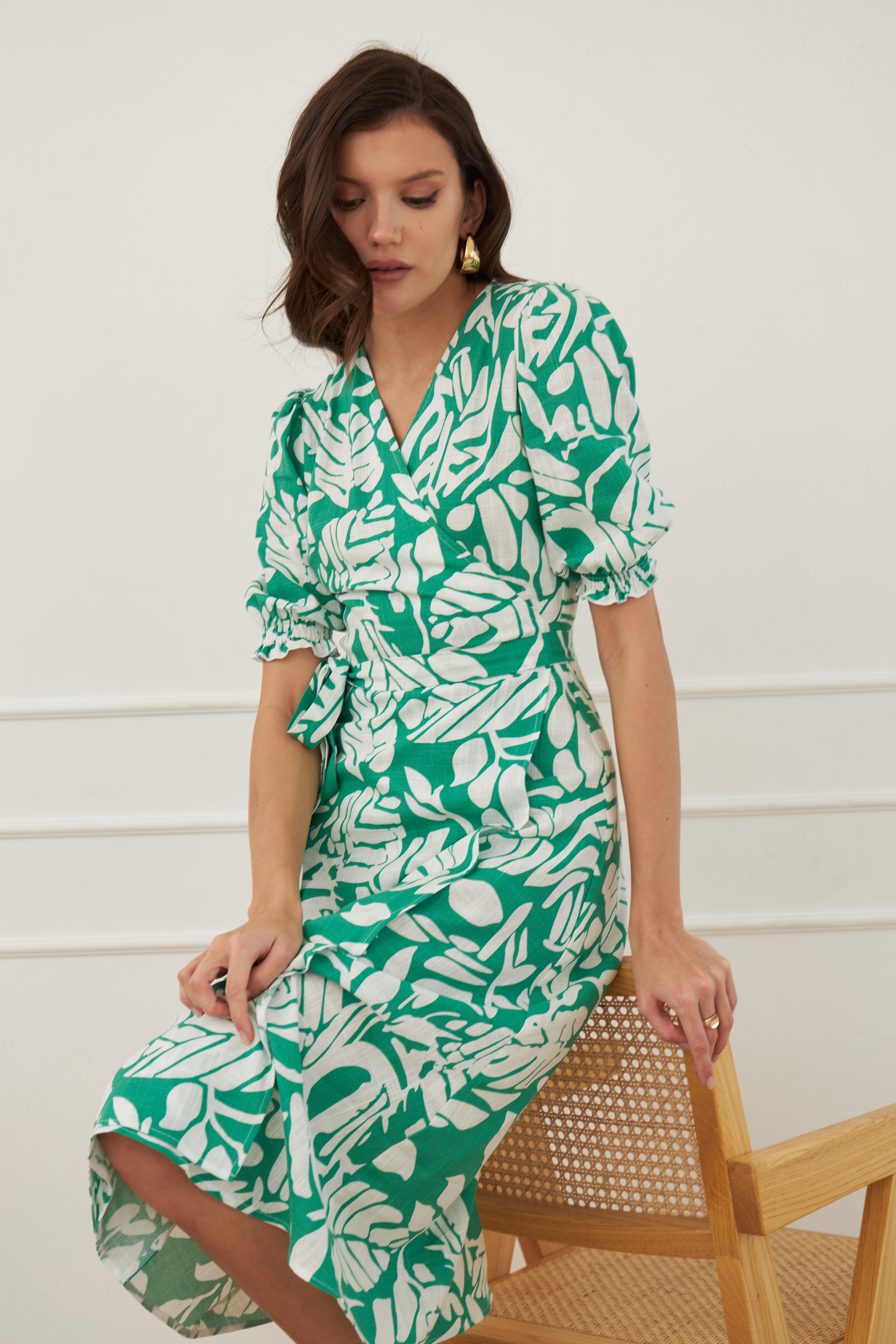 Imocean April'23. Fashion фотограф в Москве Алиса Деко