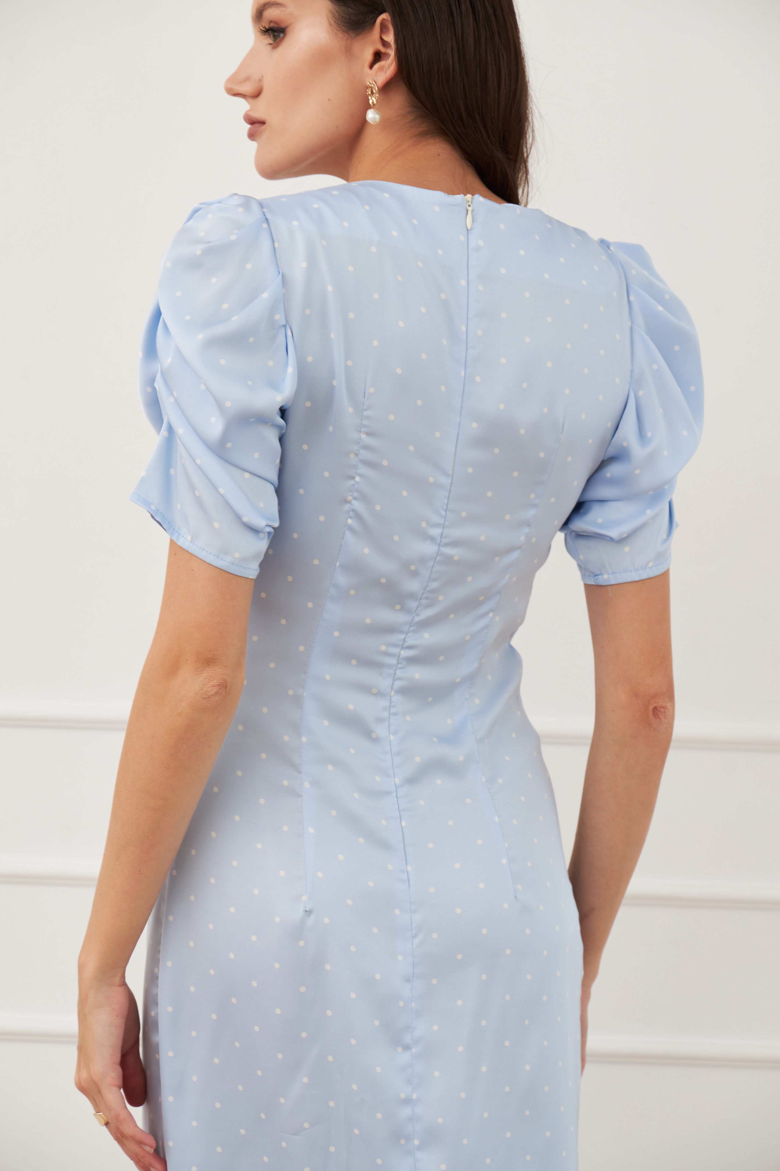 Imocean April'23. Fashion фотограф в Москве Алиса Деко