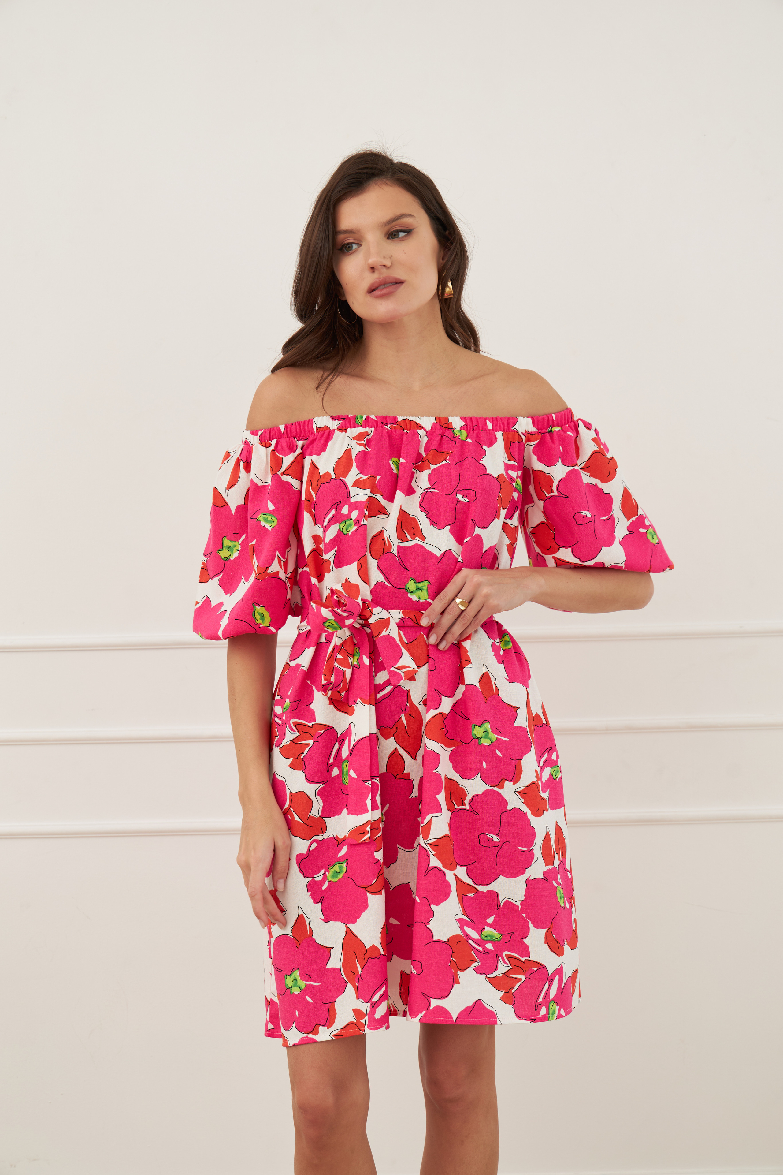 Imocean April'23. Fashion фотограф в Москве Алиса Деко