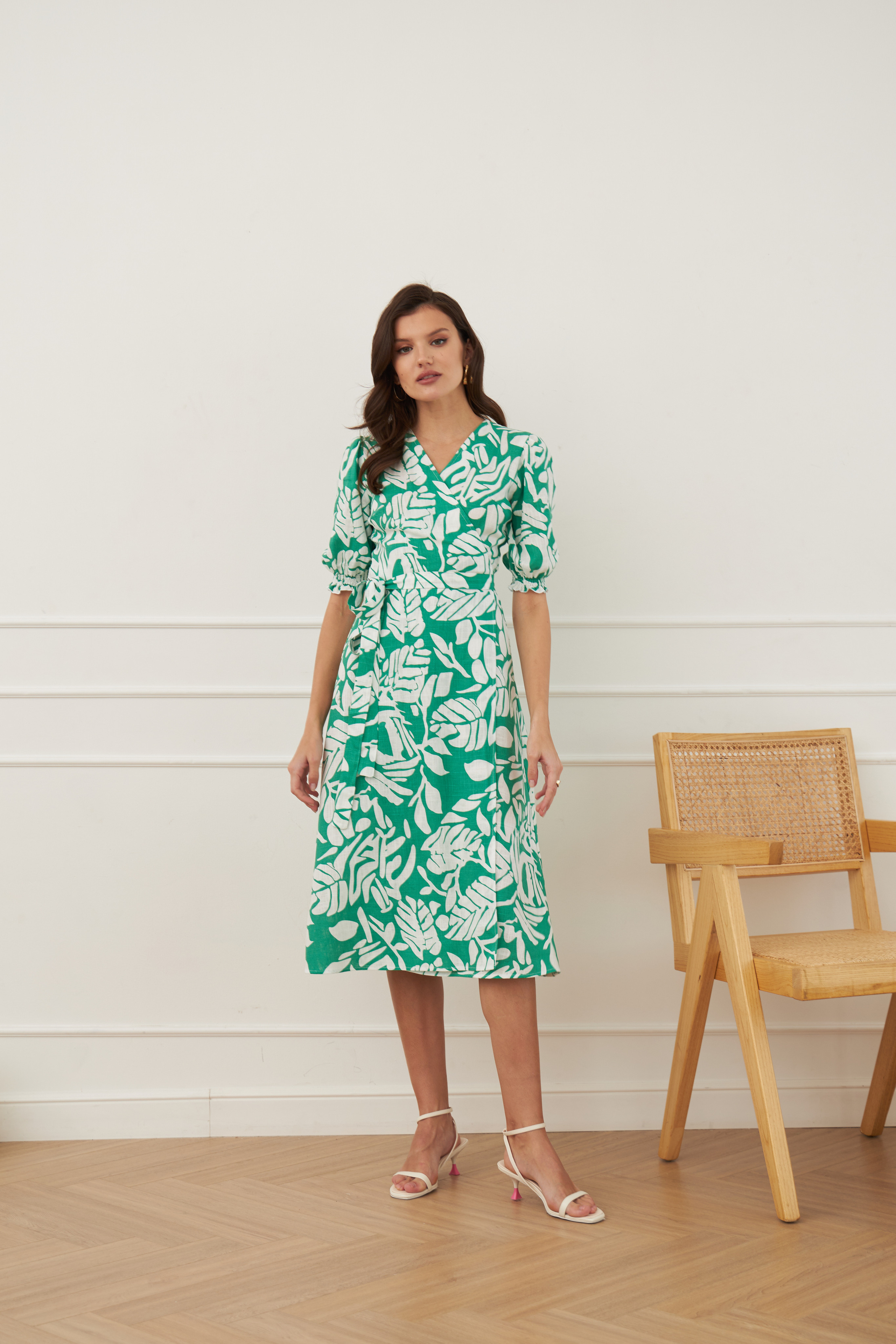 Imocean April'23. Fashion фотограф в Москве Алиса Деко