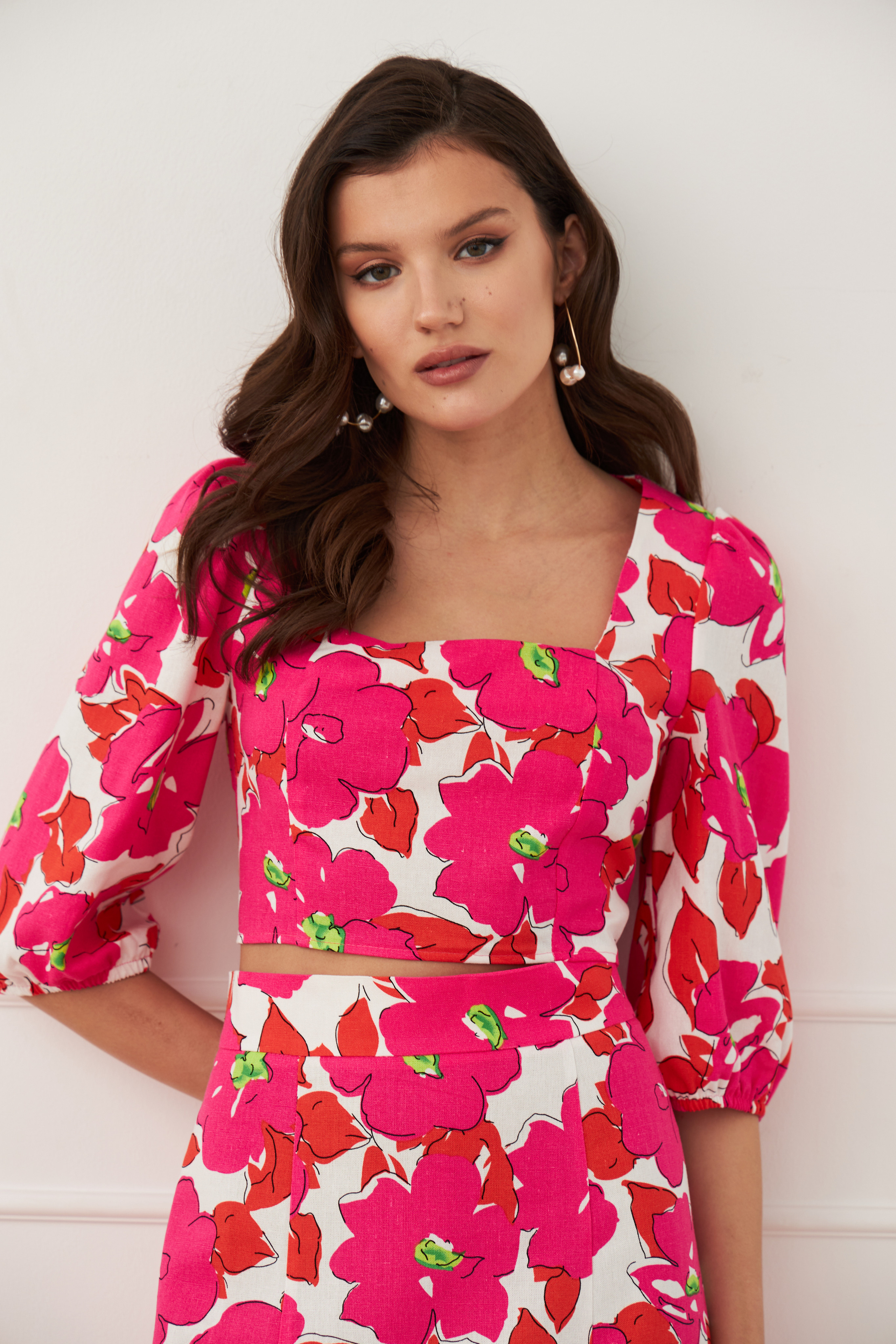 Imocean April'23. Fashion фотограф в Москве Алиса Деко