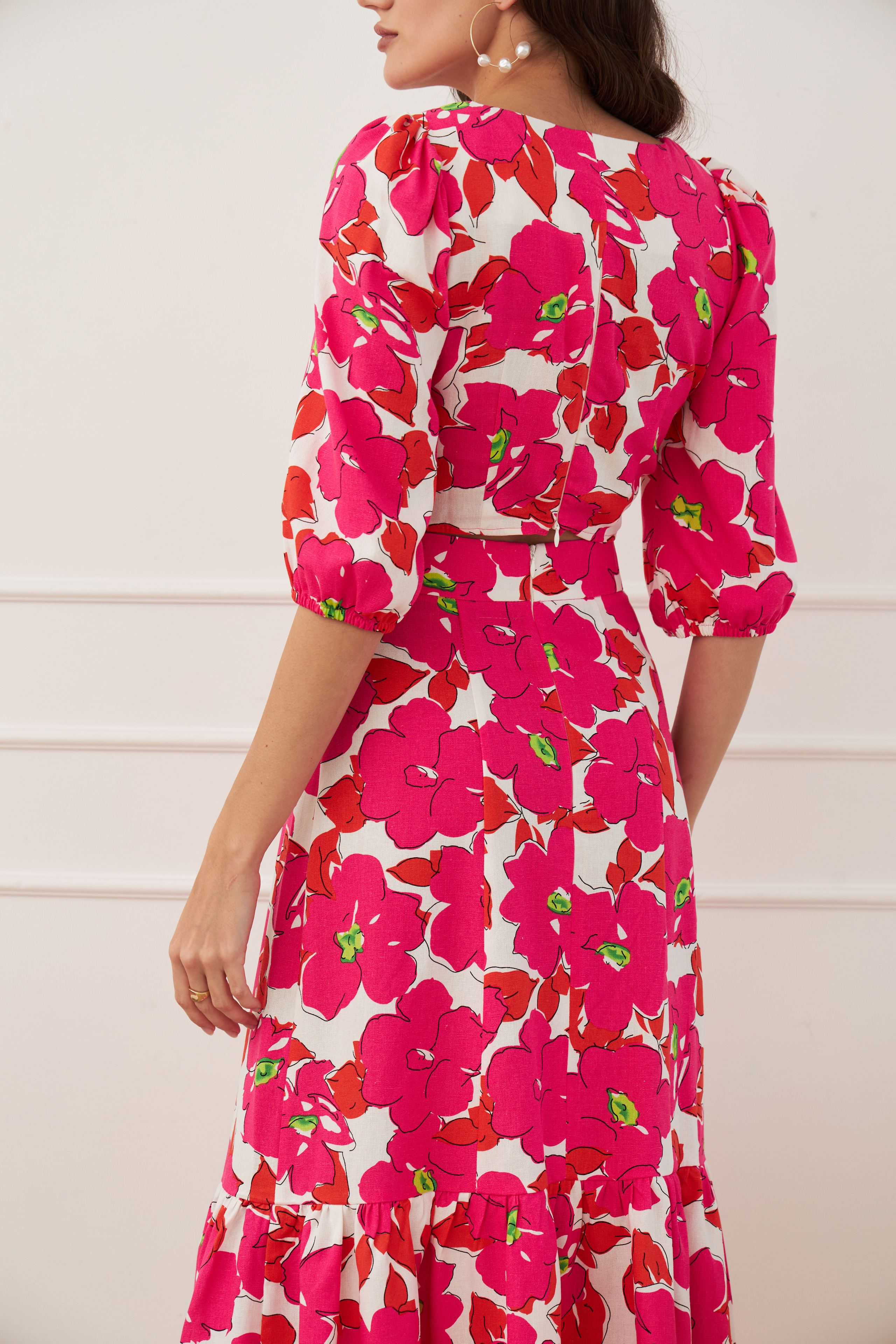 Imocean April'23. Fashion фотограф в Москве Алиса Деко