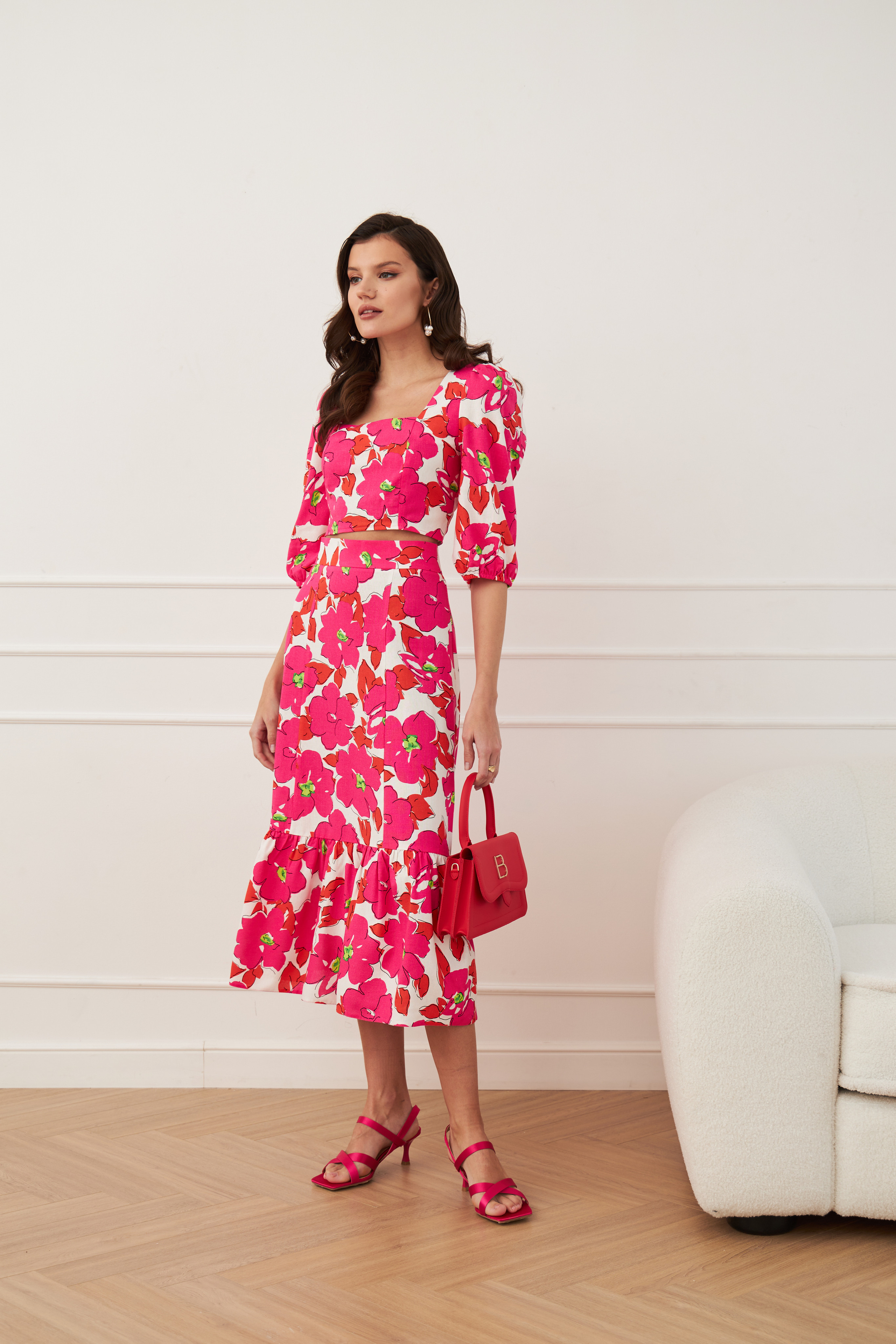 Imocean April'23. Fashion фотограф в Москве Алиса Деко