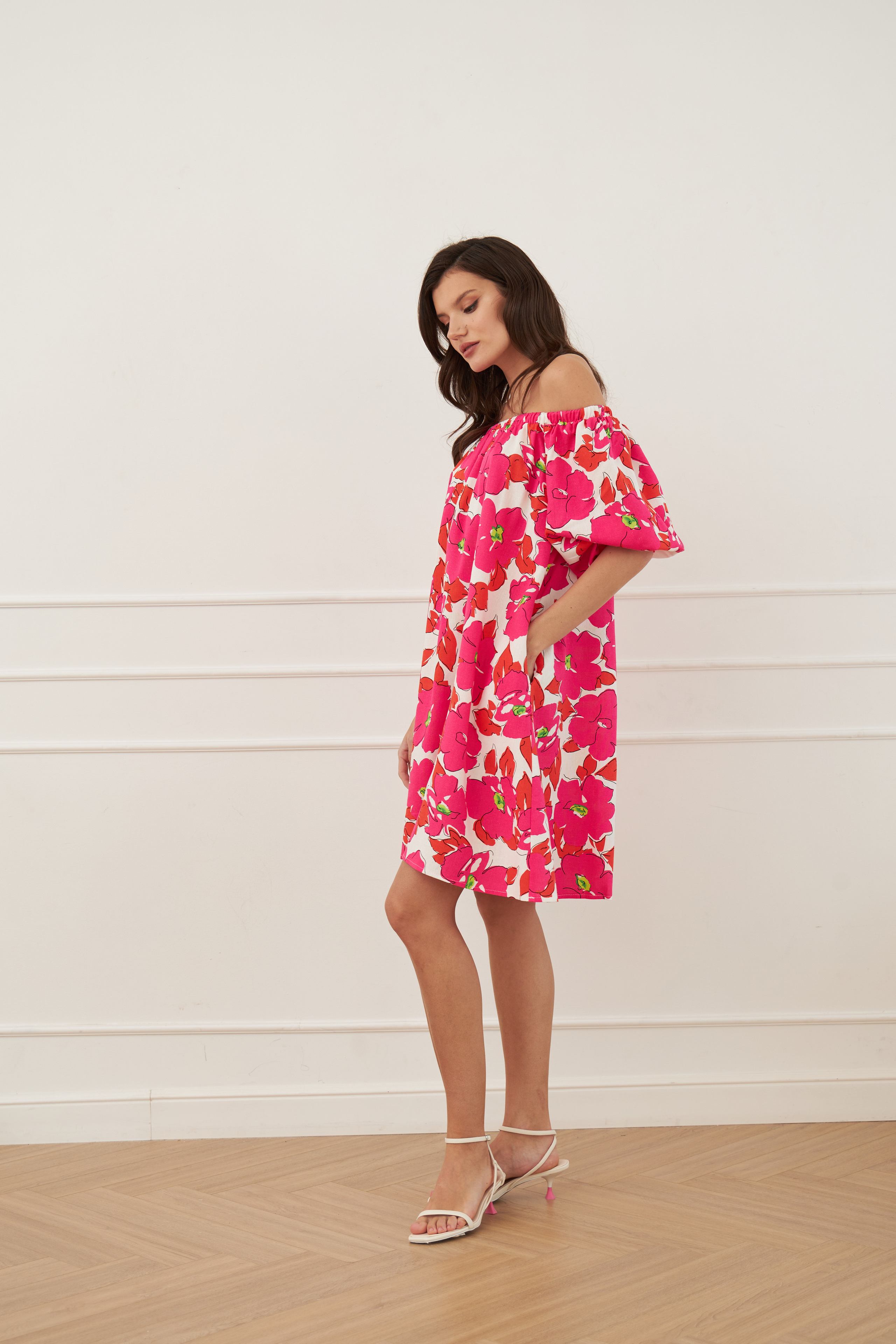 Imocean April'23. Fashion фотограф в Москве Алиса Деко