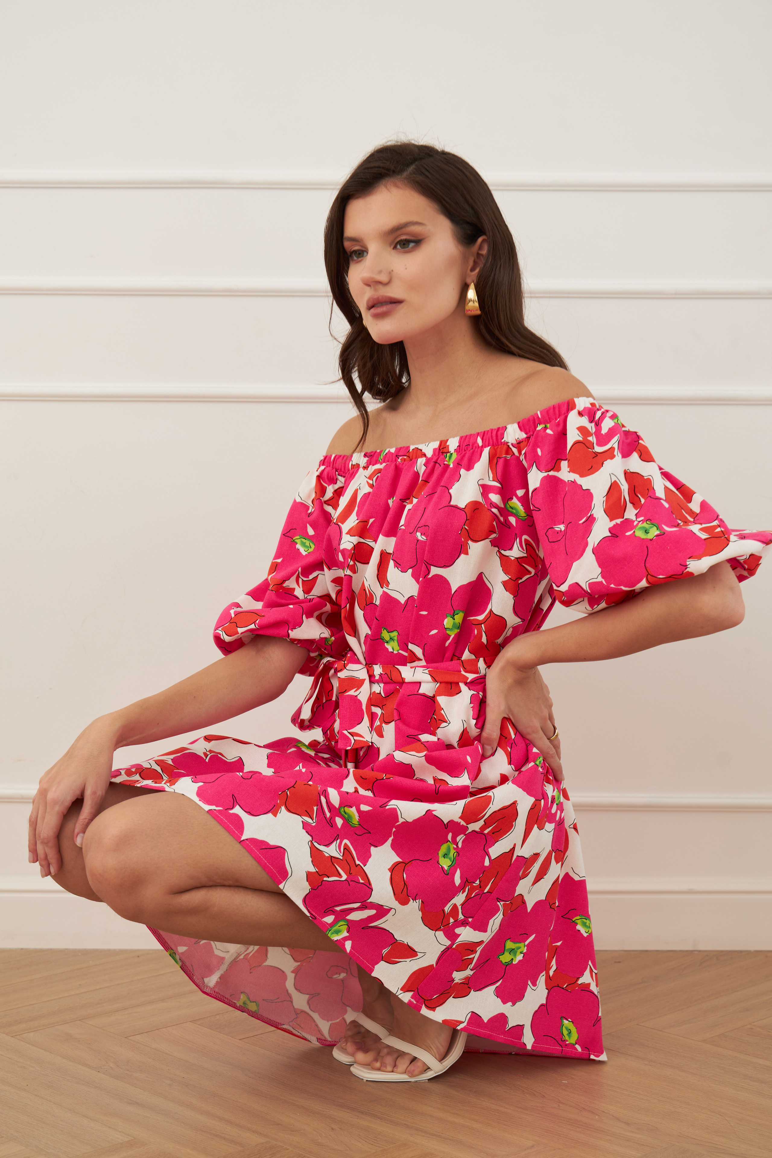 Imocean April'23. Fashion фотограф в Москве Алиса Деко