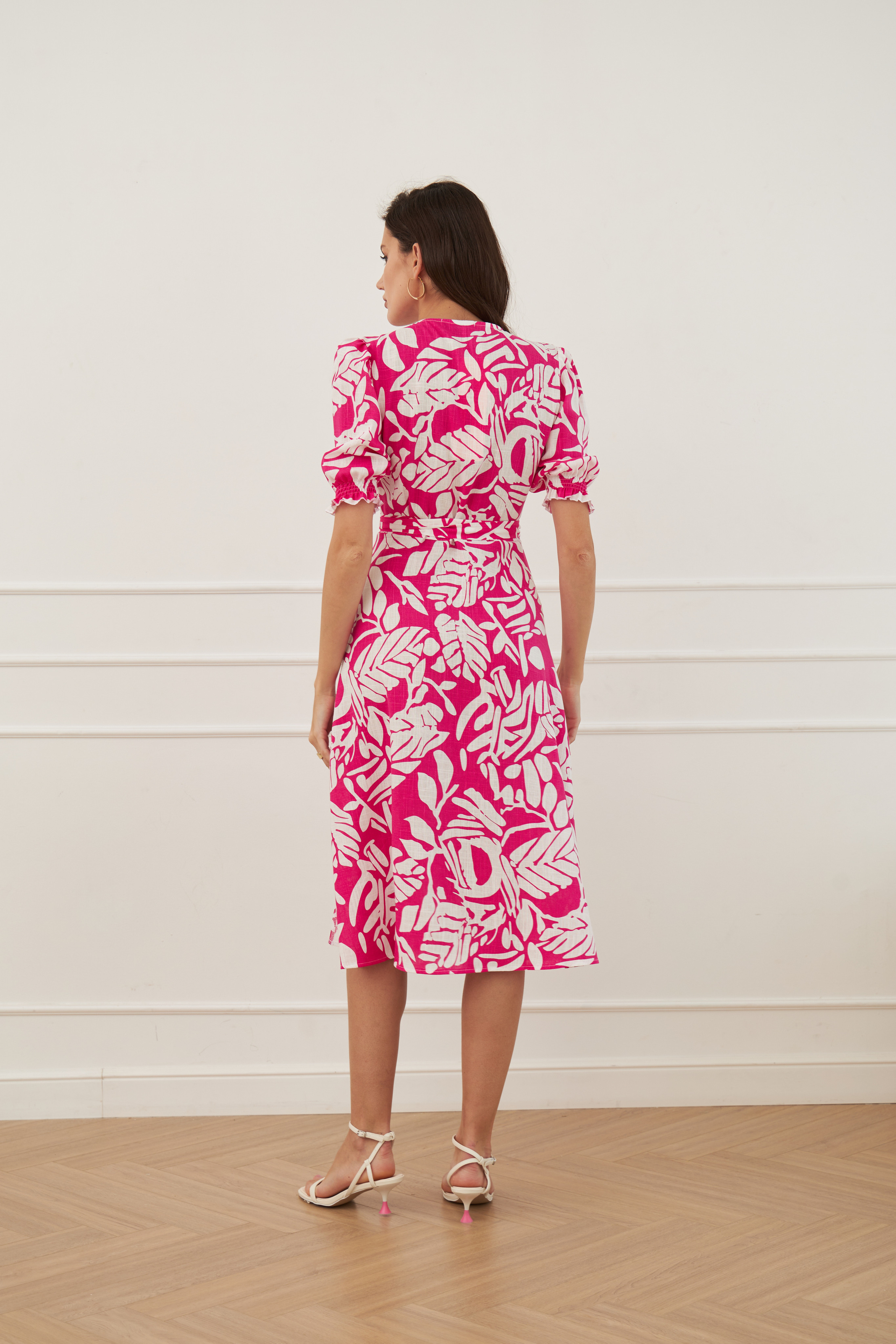 Imocean April'23. Fashion фотограф в Москве Алиса Деко