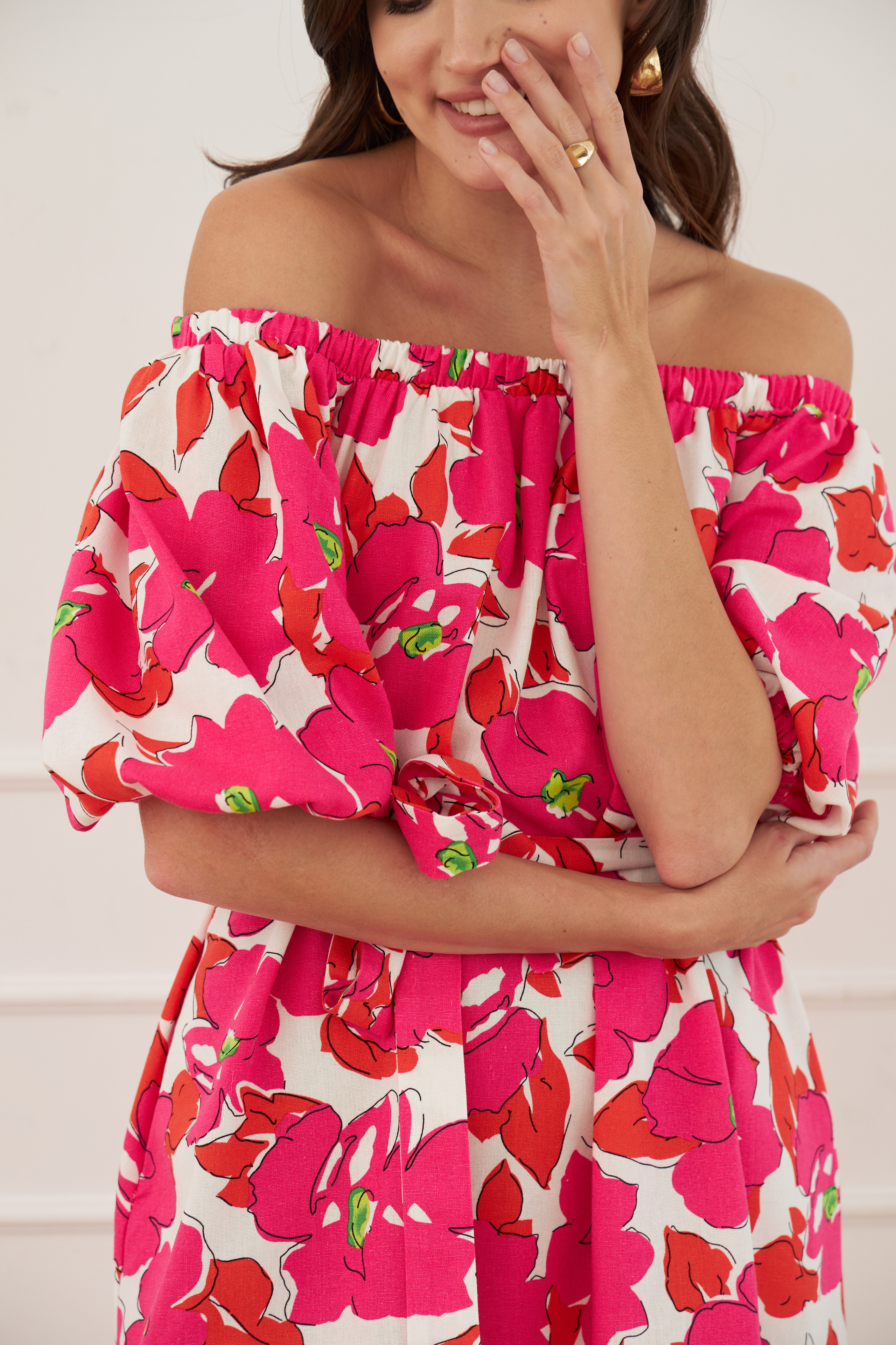 Imocean April'23. Fashion фотограф в Москве Алиса Деко