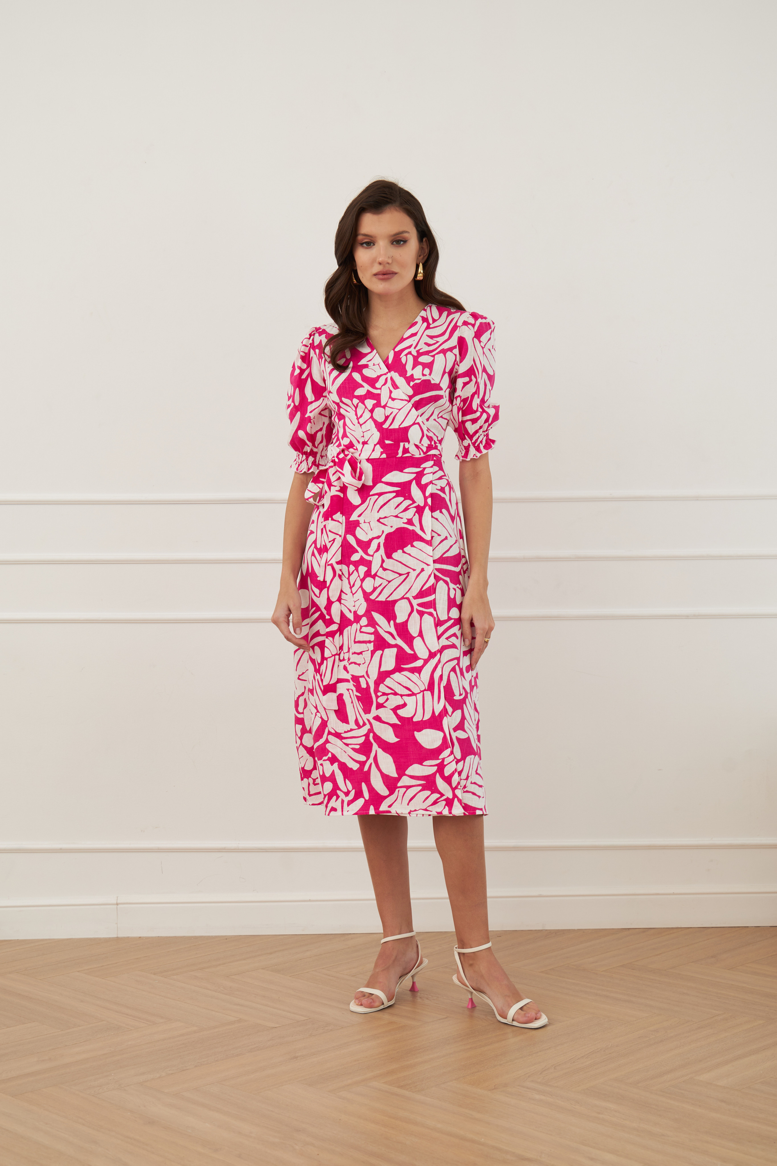 Imocean April'23. Fashion фотограф в Москве Алиса Деко