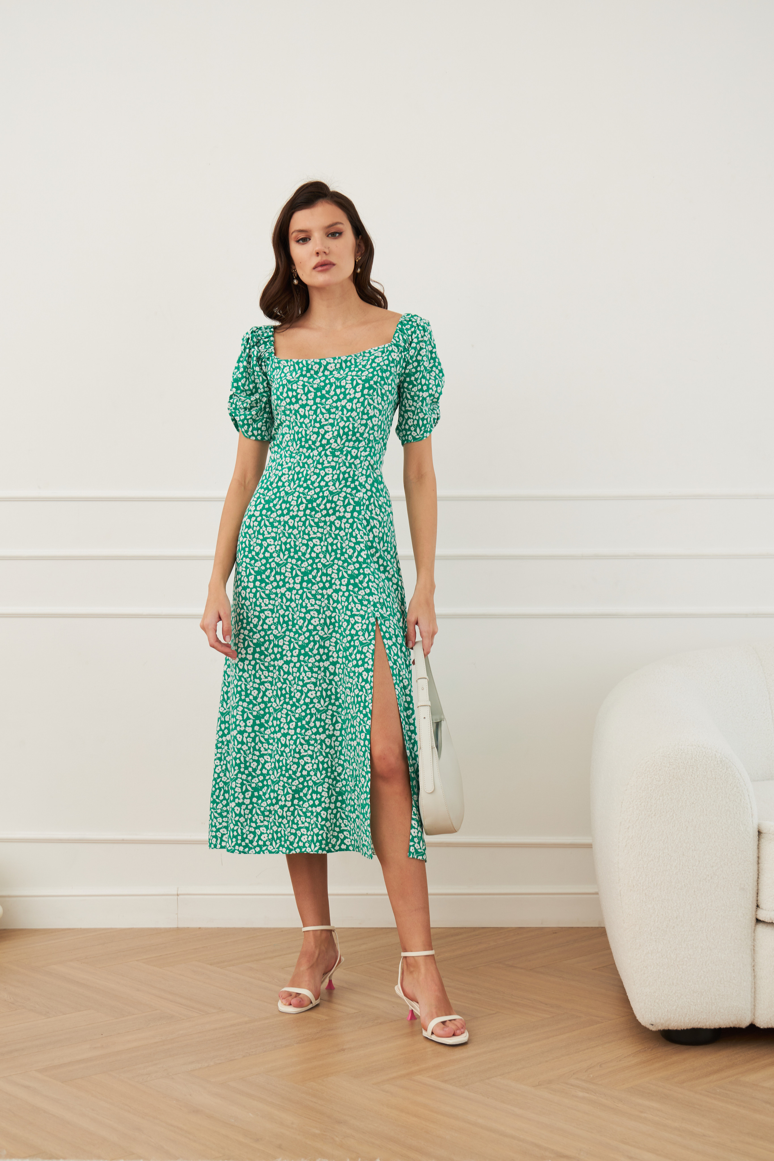 Imocean April'23. Fashion фотограф в Москве Алиса Деко