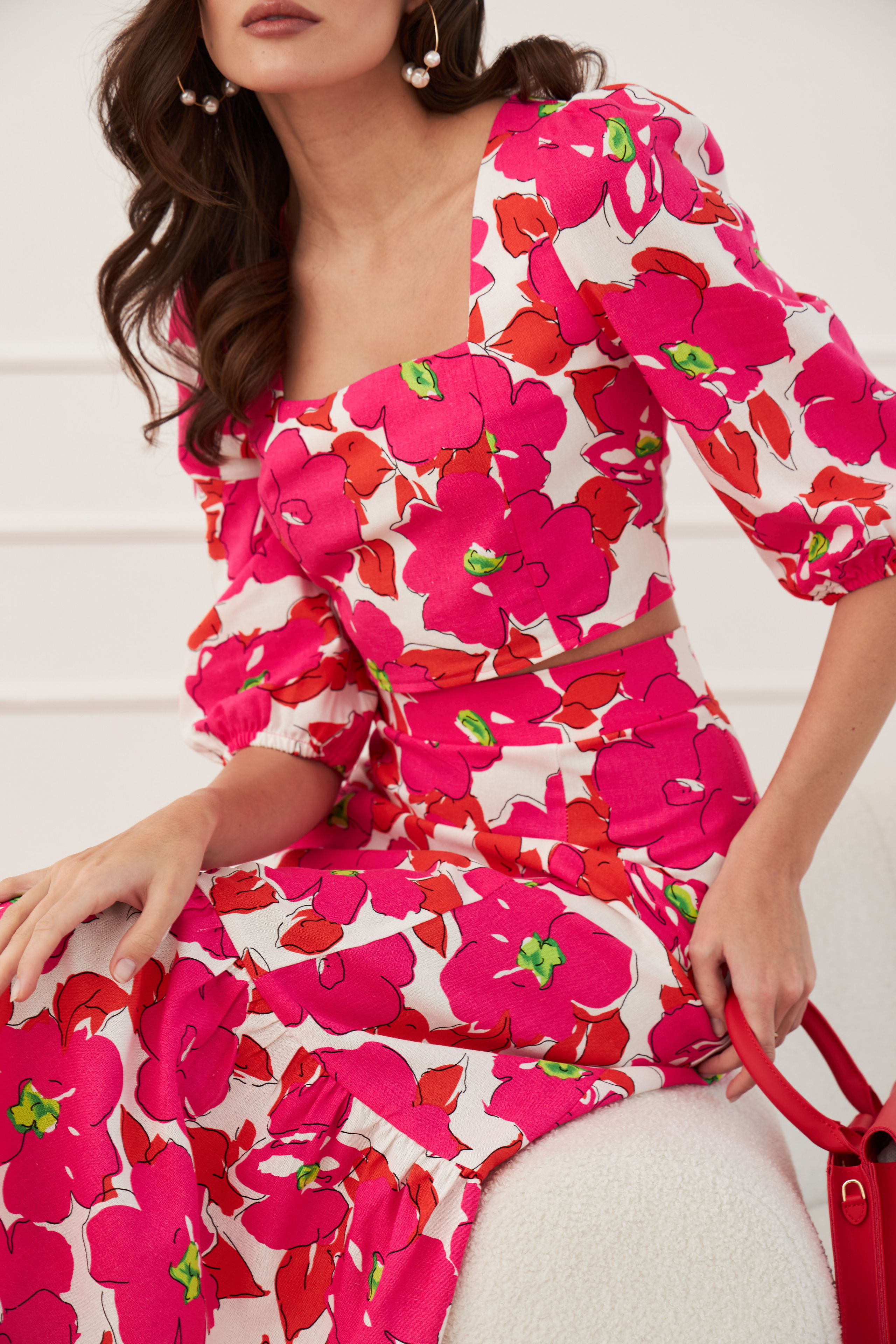 Imocean April'23. Fashion фотограф в Москве Алиса Деко