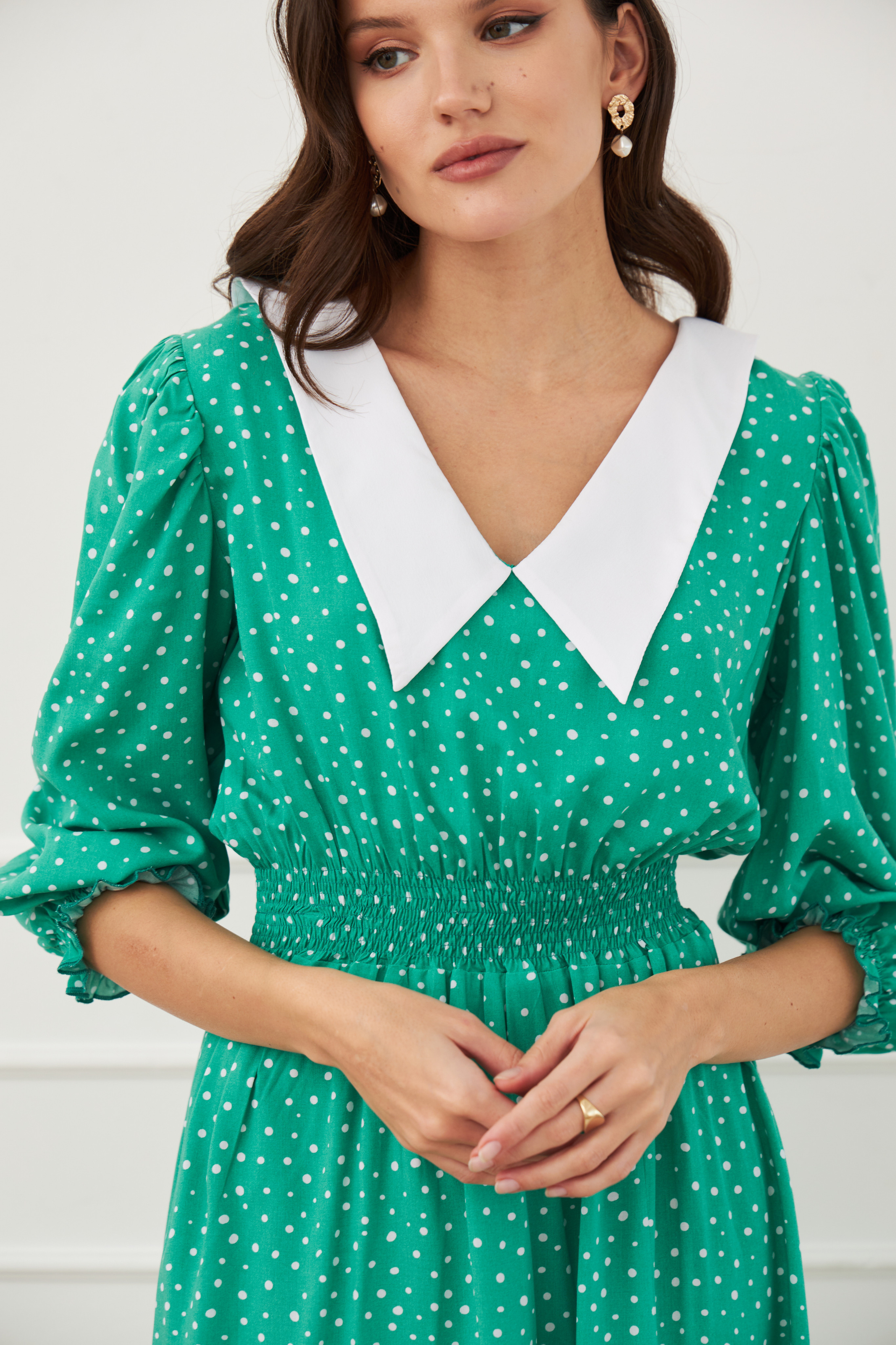 Imocean April'23. Fashion фотограф в Москве Алиса Деко