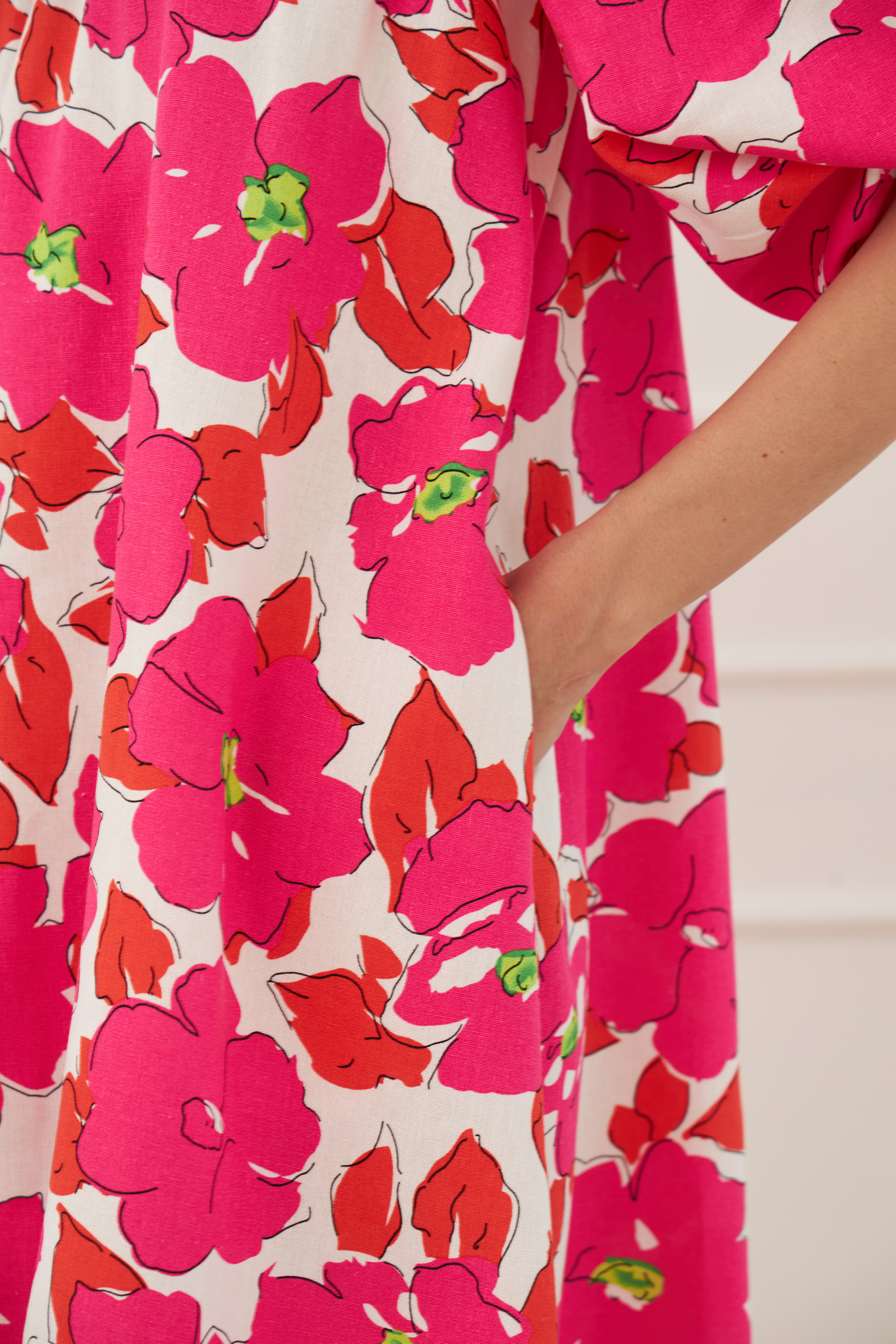 Imocean April'23. Fashion фотограф в Москве Алиса Деко