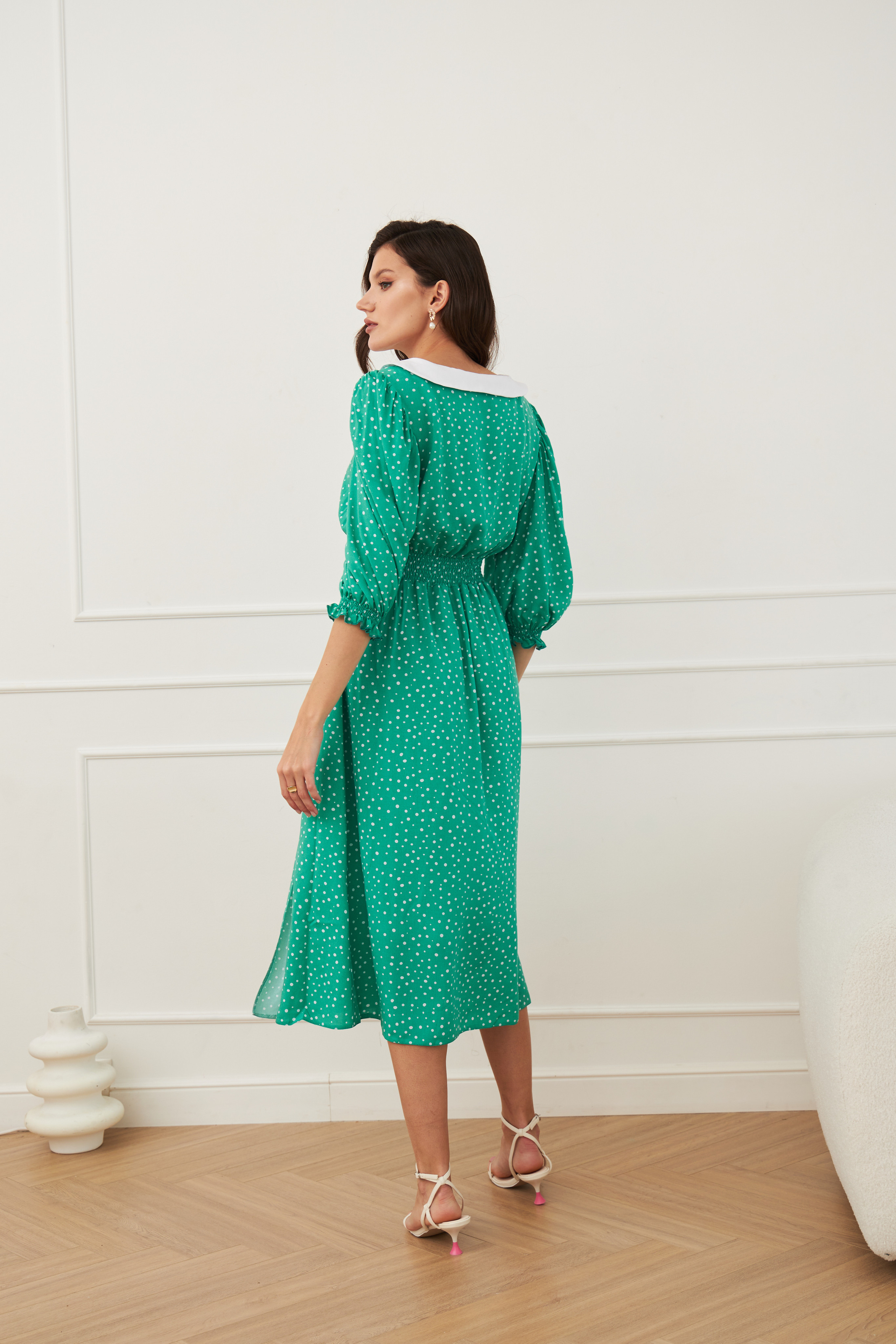 Imocean April'23. Fashion фотограф в Москве Алиса Деко