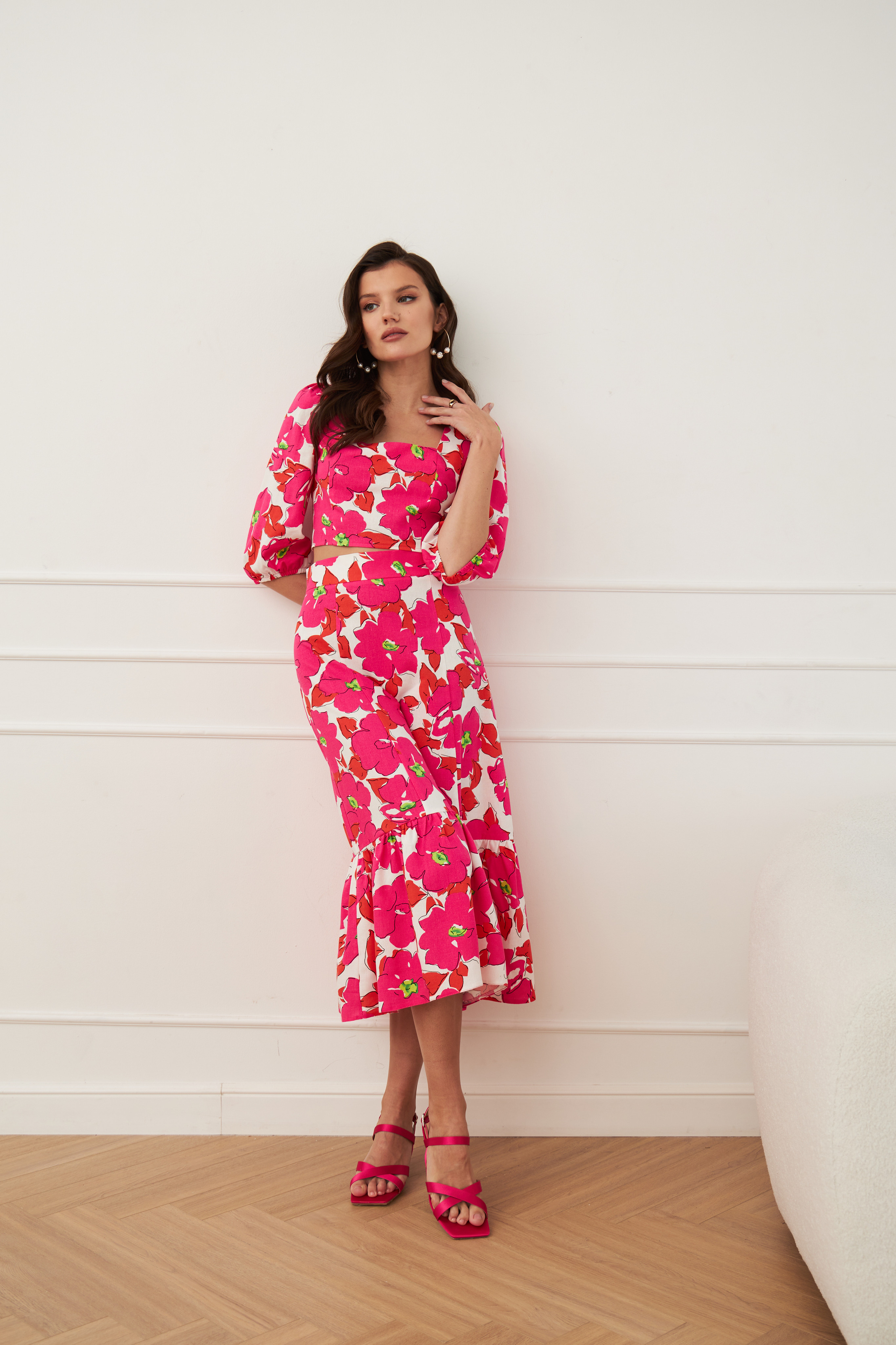 Imocean April'23. Fashion фотограф в Москве Алиса Деко