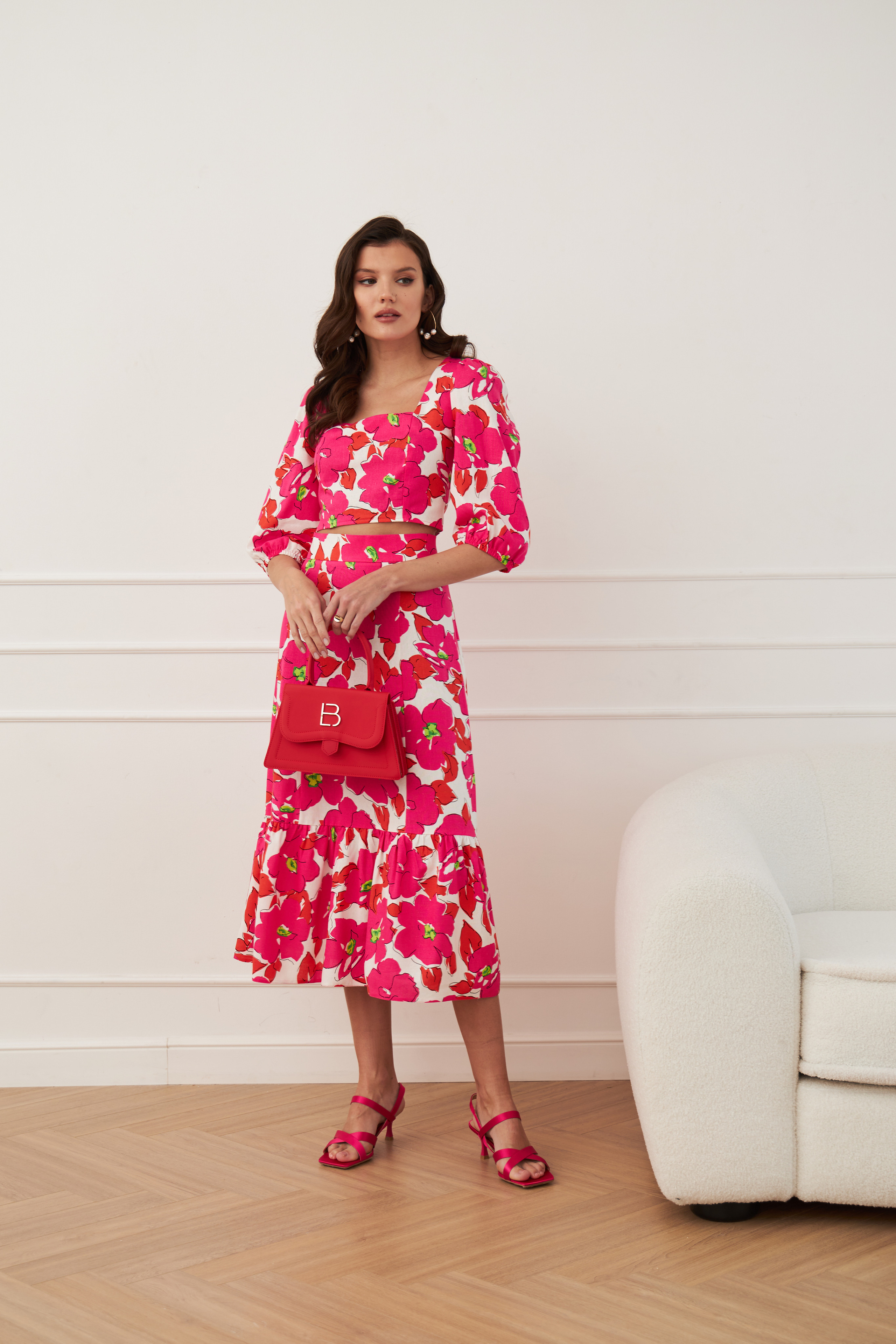 Imocean April'23. Fashion фотограф в Москве Алиса Деко