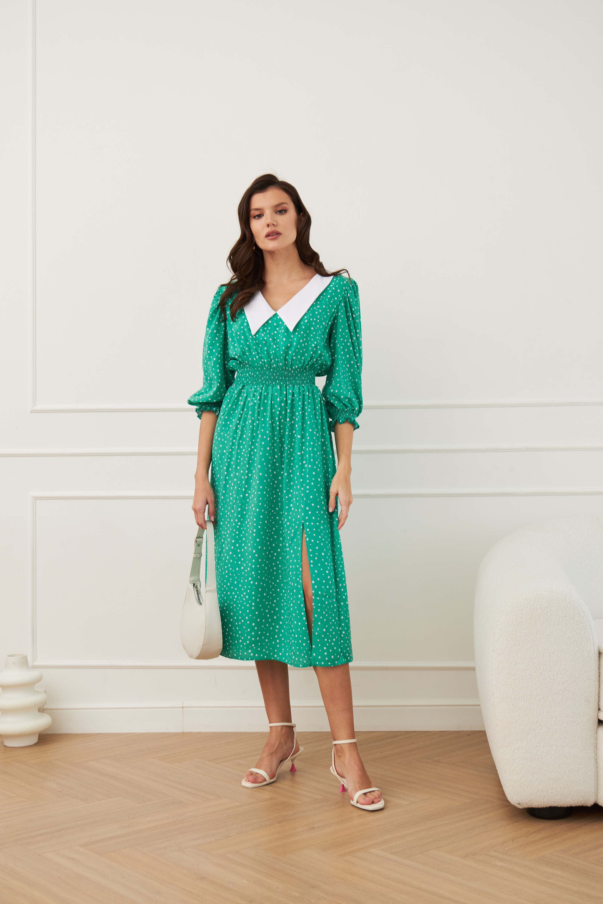 Imocean April'23. Fashion фотограф в Москве Алиса Деко