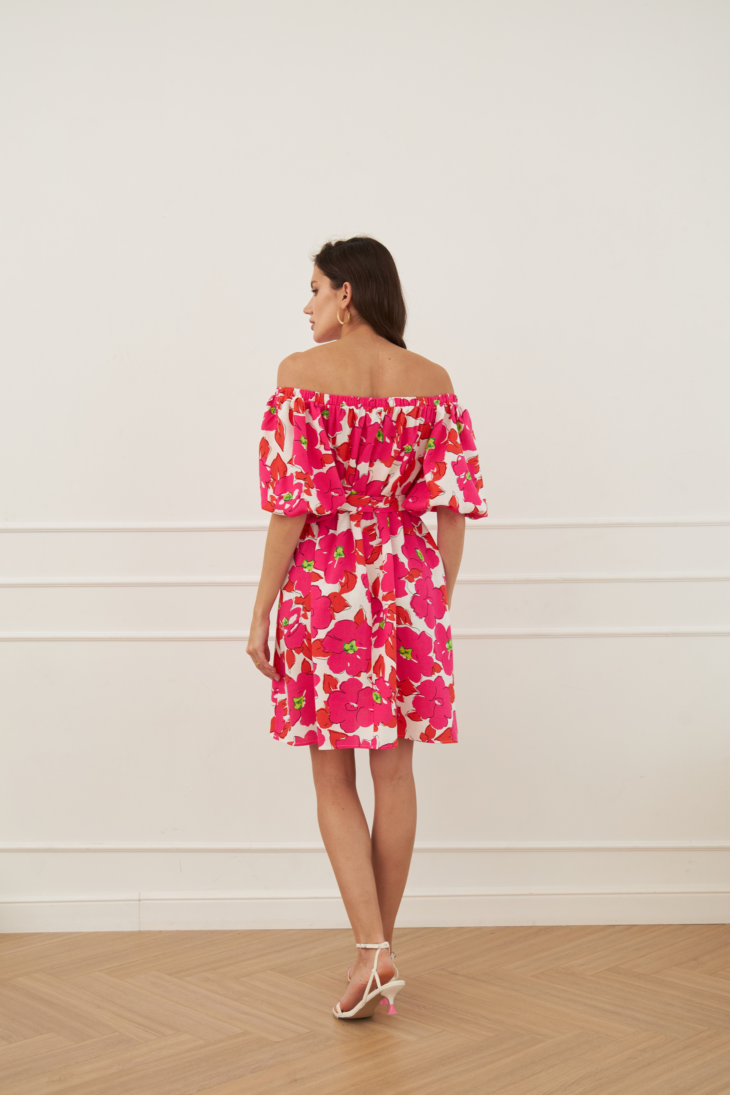 Imocean April'23. Fashion фотограф в Москве Алиса Деко