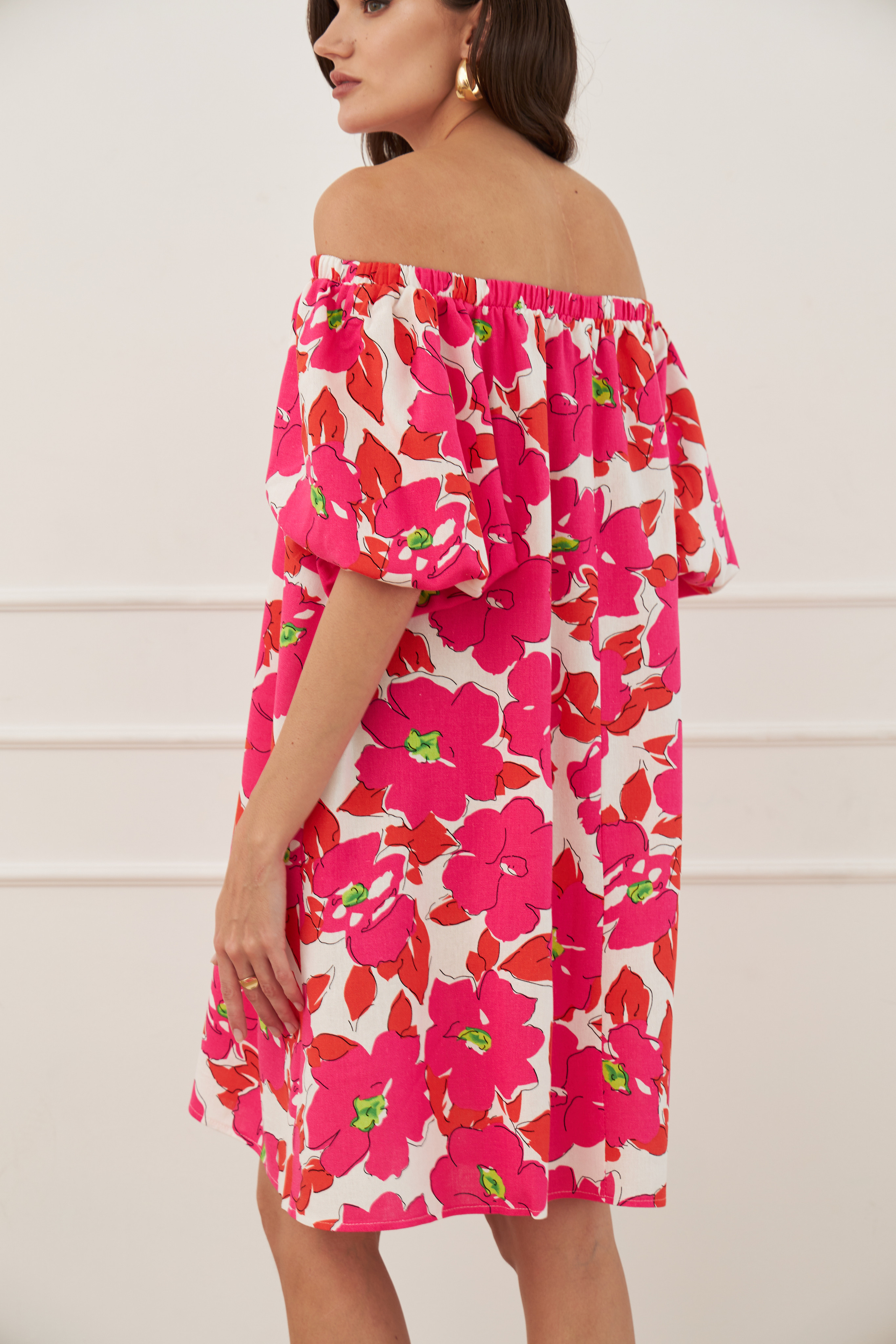 Imocean April'23. Fashion фотограф в Москве Алиса Деко