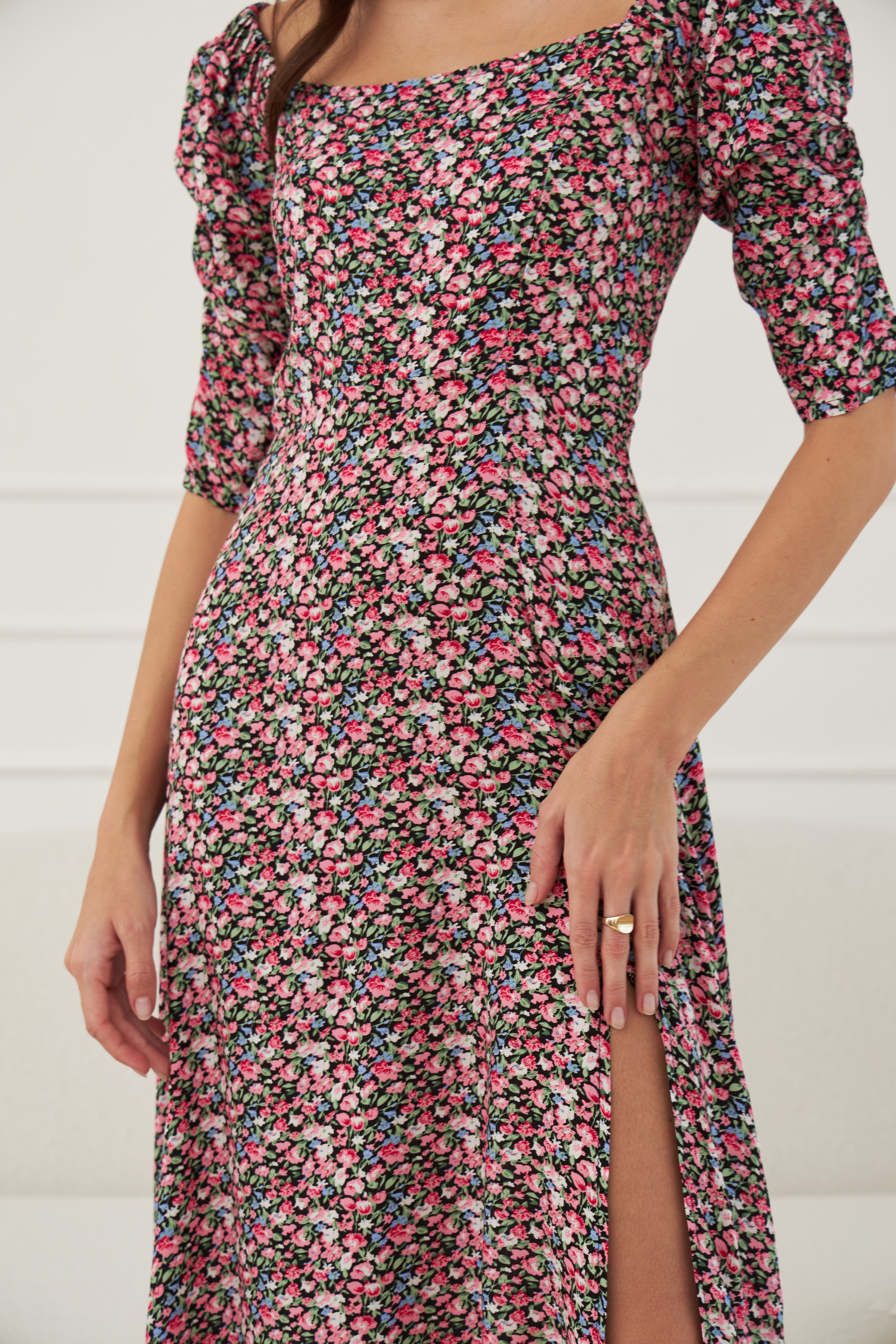 Imocean April'23. Fashion фотограф в Москве Алиса Деко