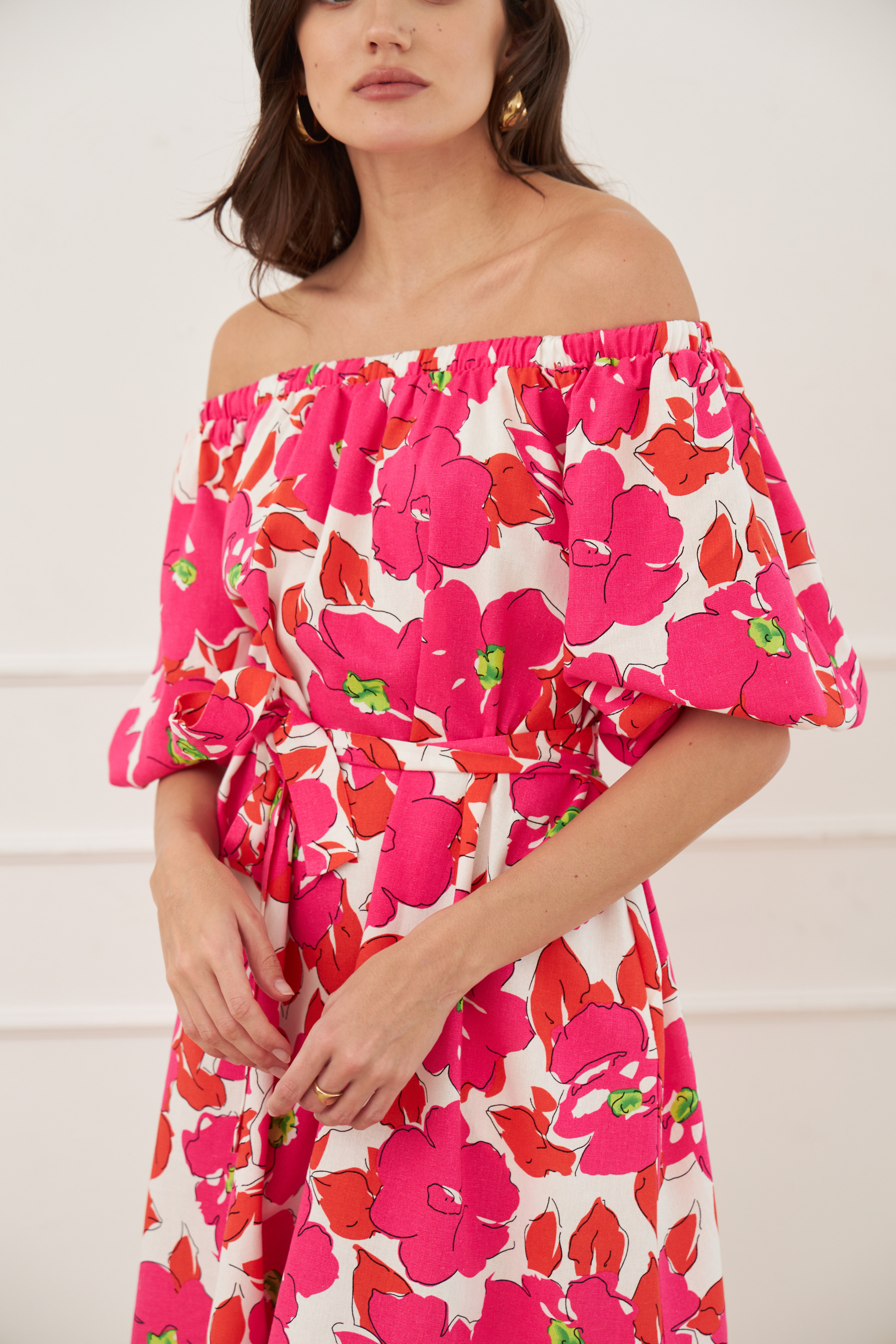 Imocean April'23. Fashion фотограф в Москве Алиса Деко