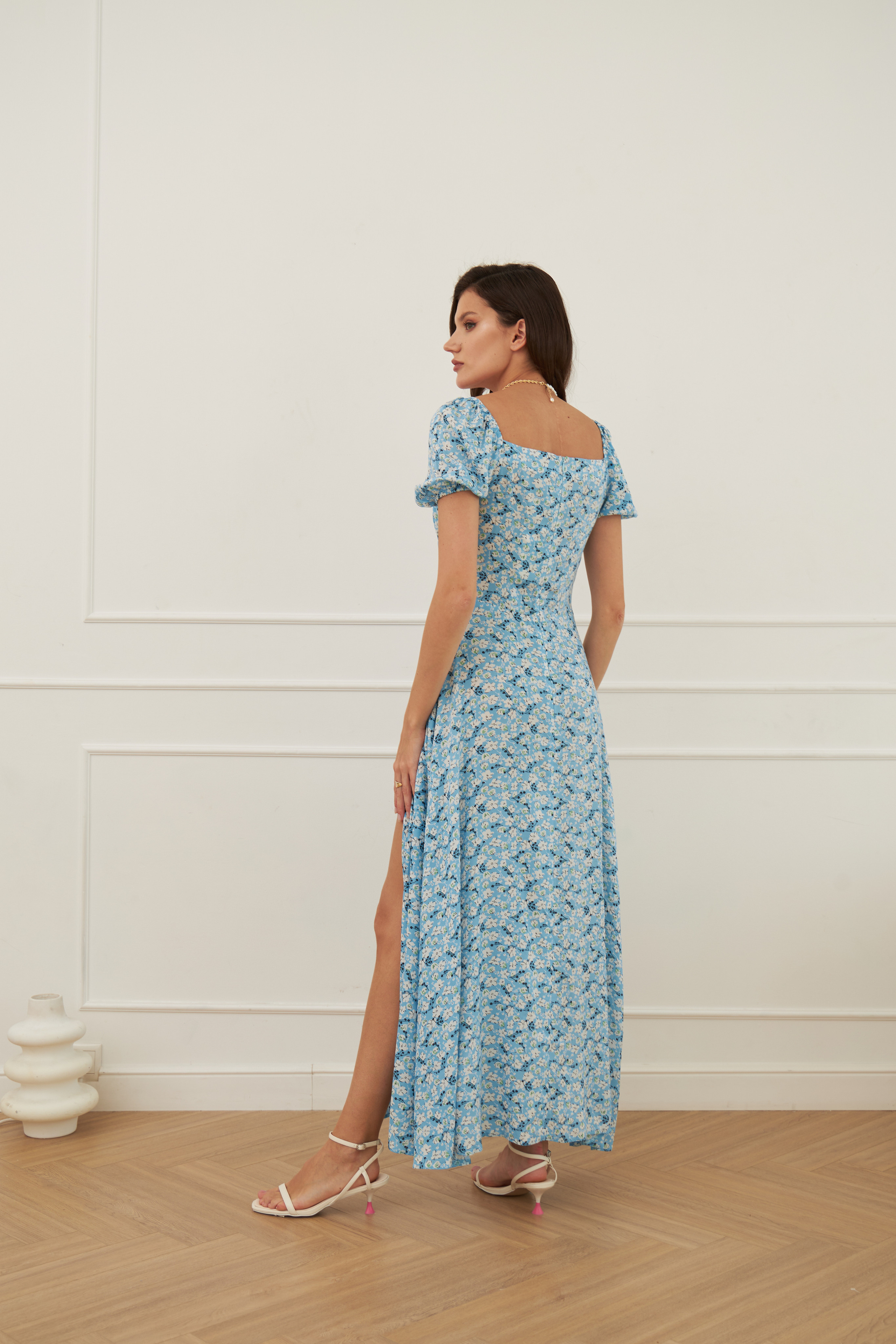 Imocean April'23. Fashion фотограф в Москве Алиса Деко