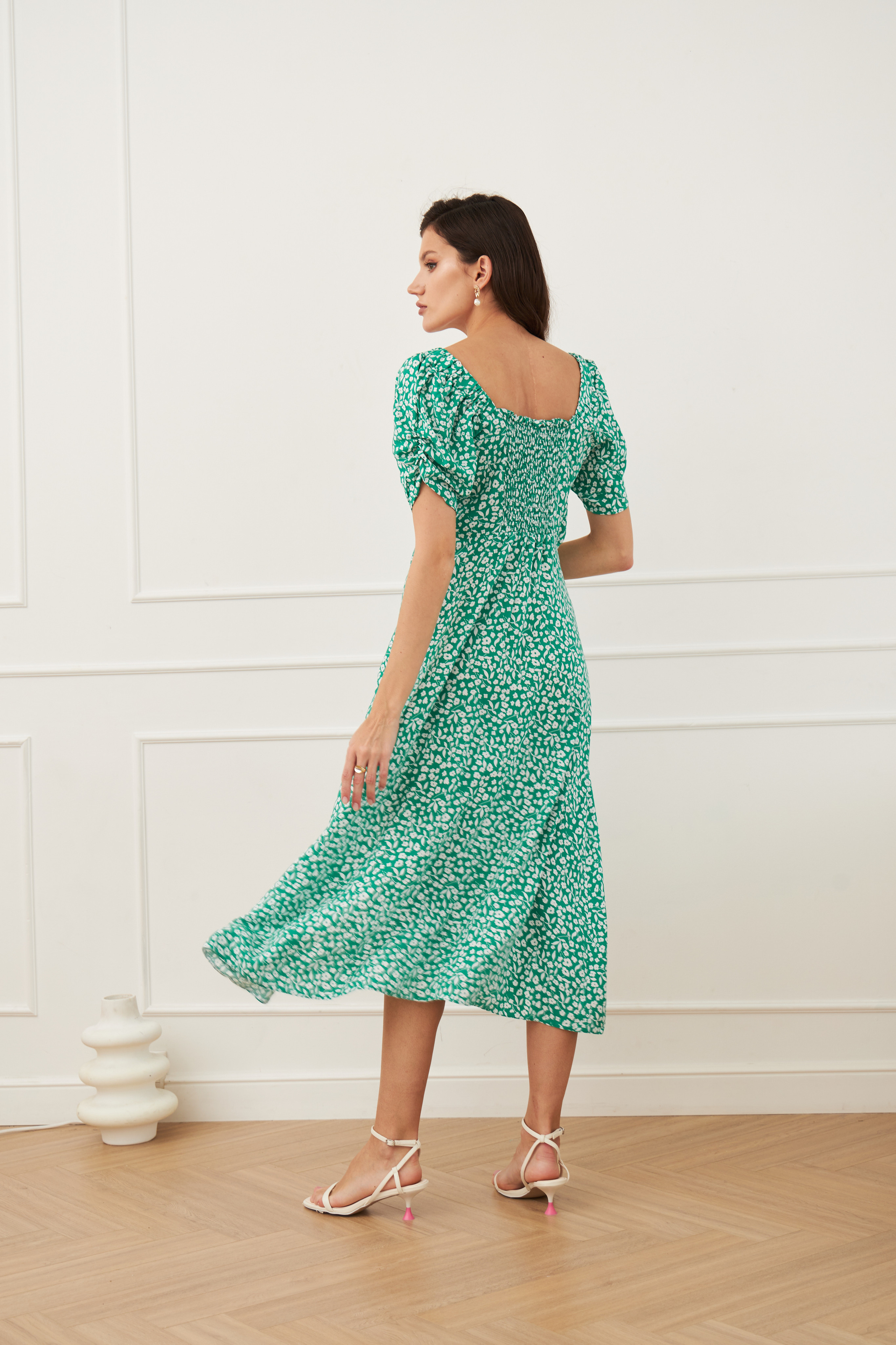 Imocean April'23. Fashion фотограф в Москве Алиса Деко