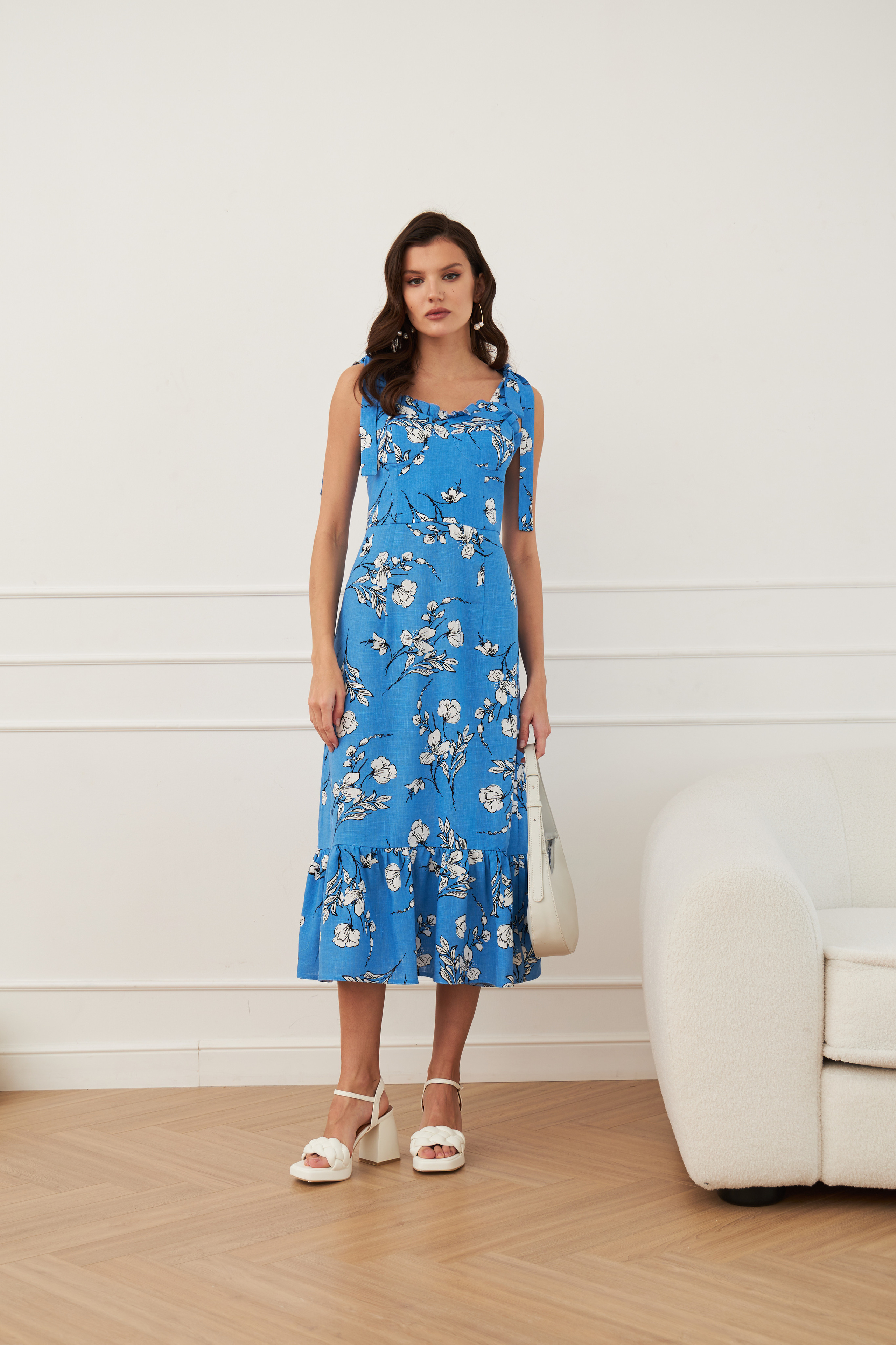 Imocean April'23. Fashion фотограф в Москве Алиса Деко