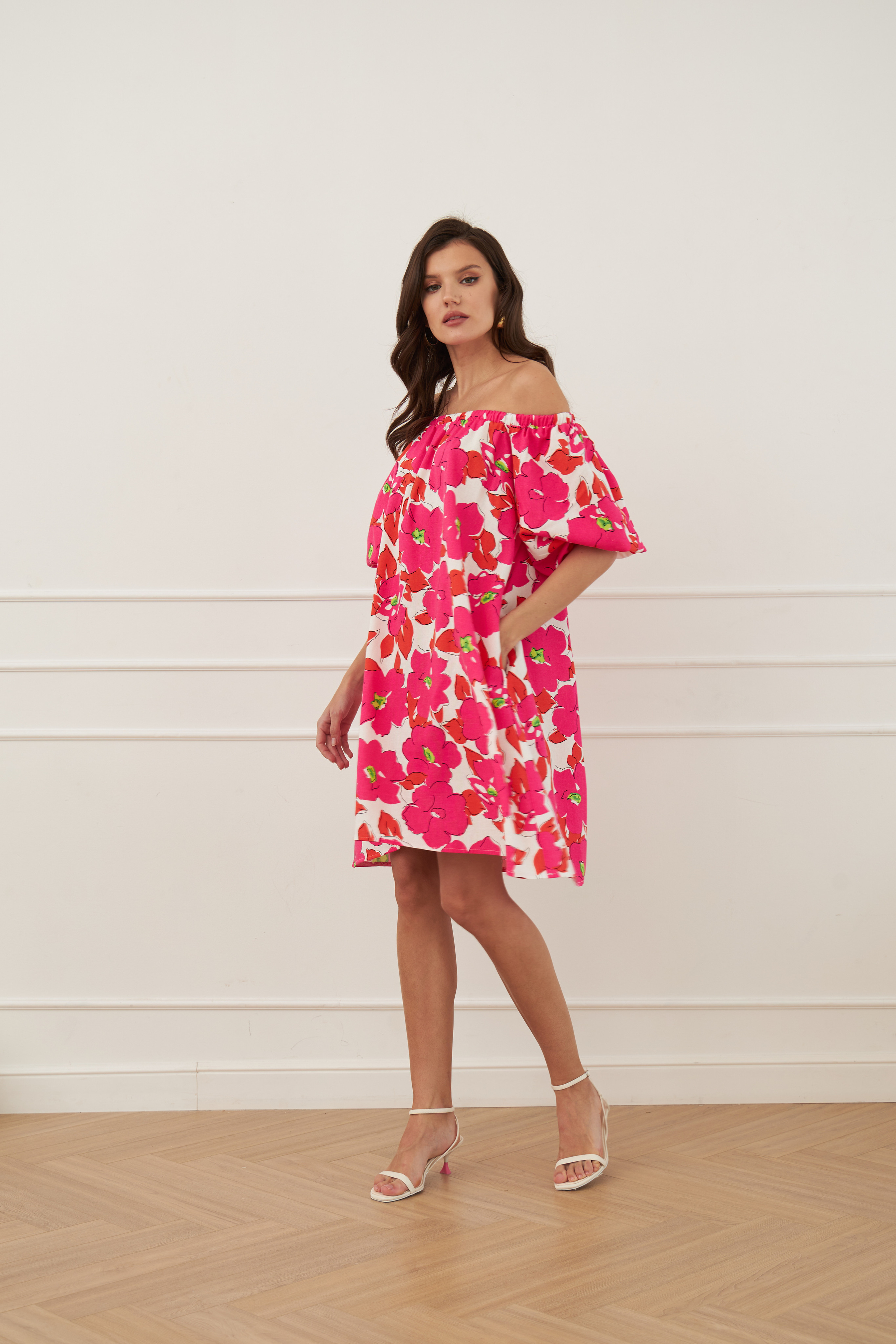 Imocean April'23. Fashion фотограф в Москве Алиса Деко