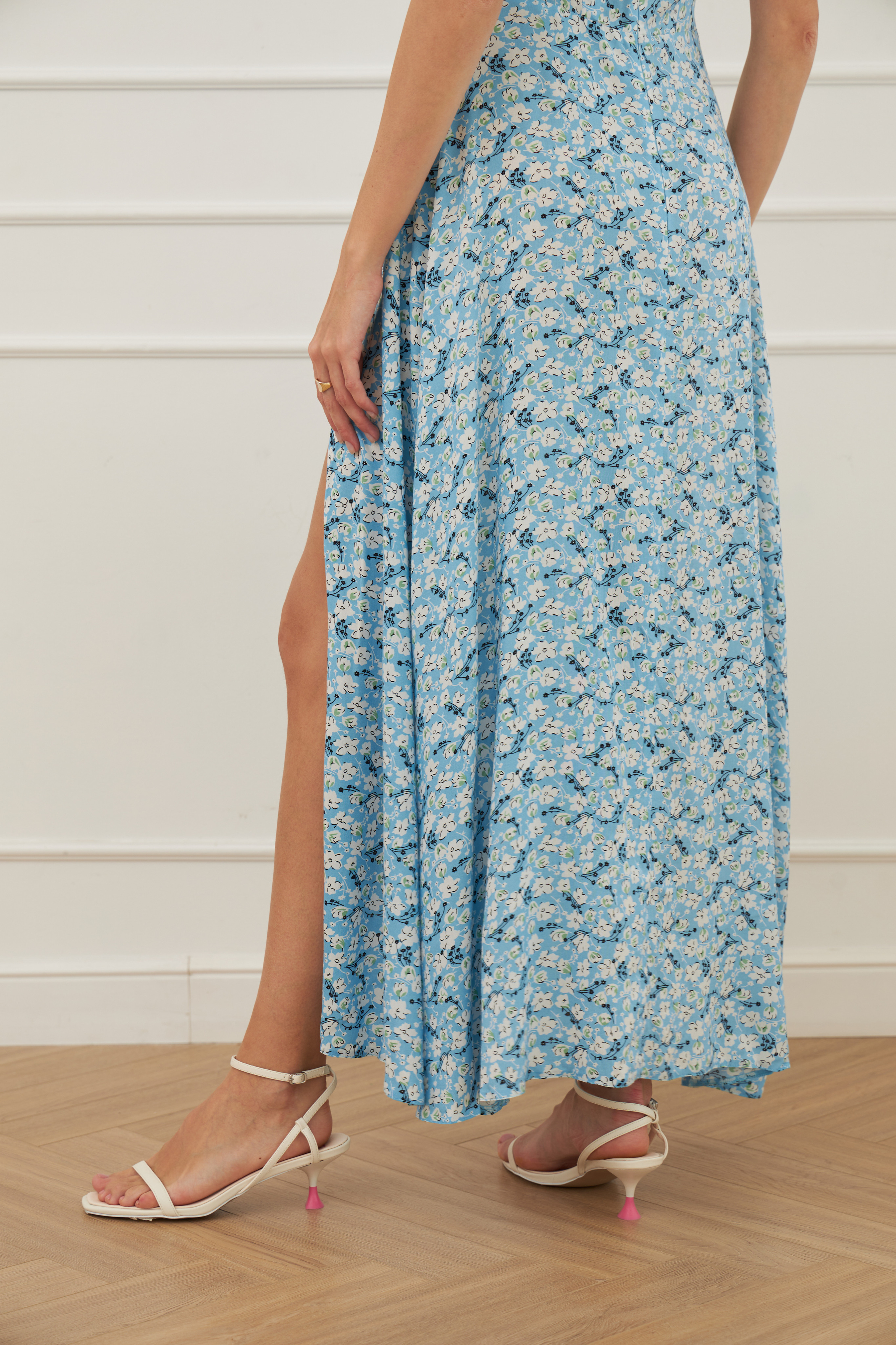 Imocean April'23. Fashion фотограф в Москве Алиса Деко