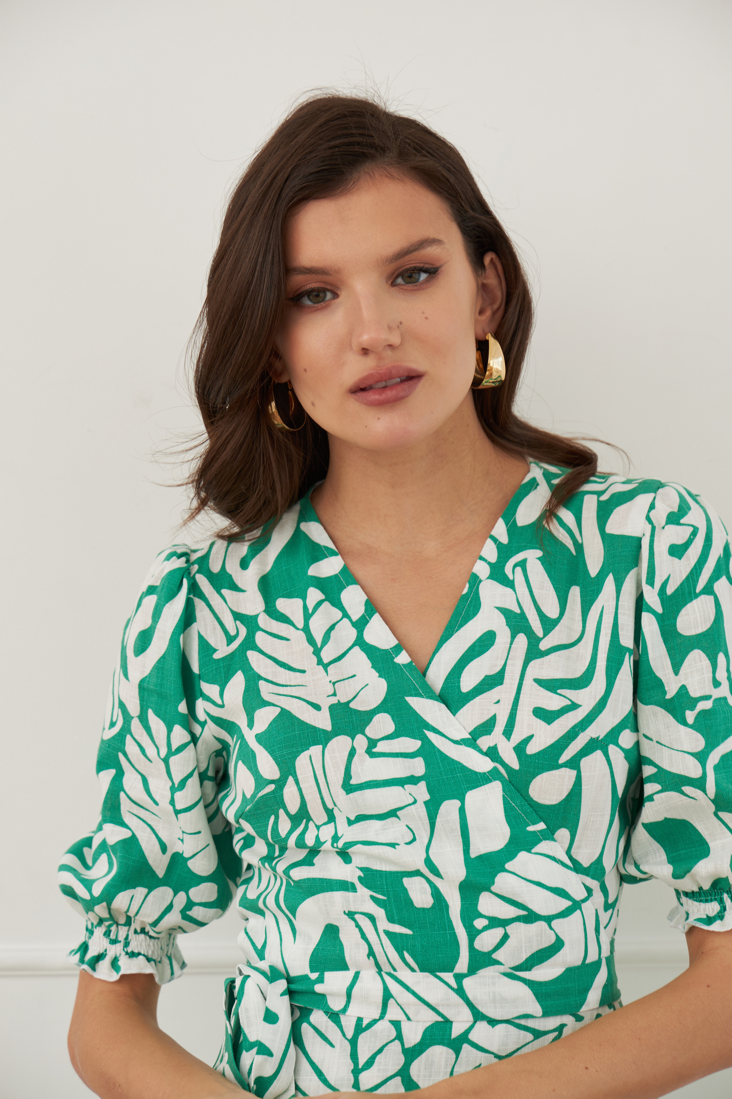 Imocean April'23. Fashion фотограф в Москве Алиса Деко