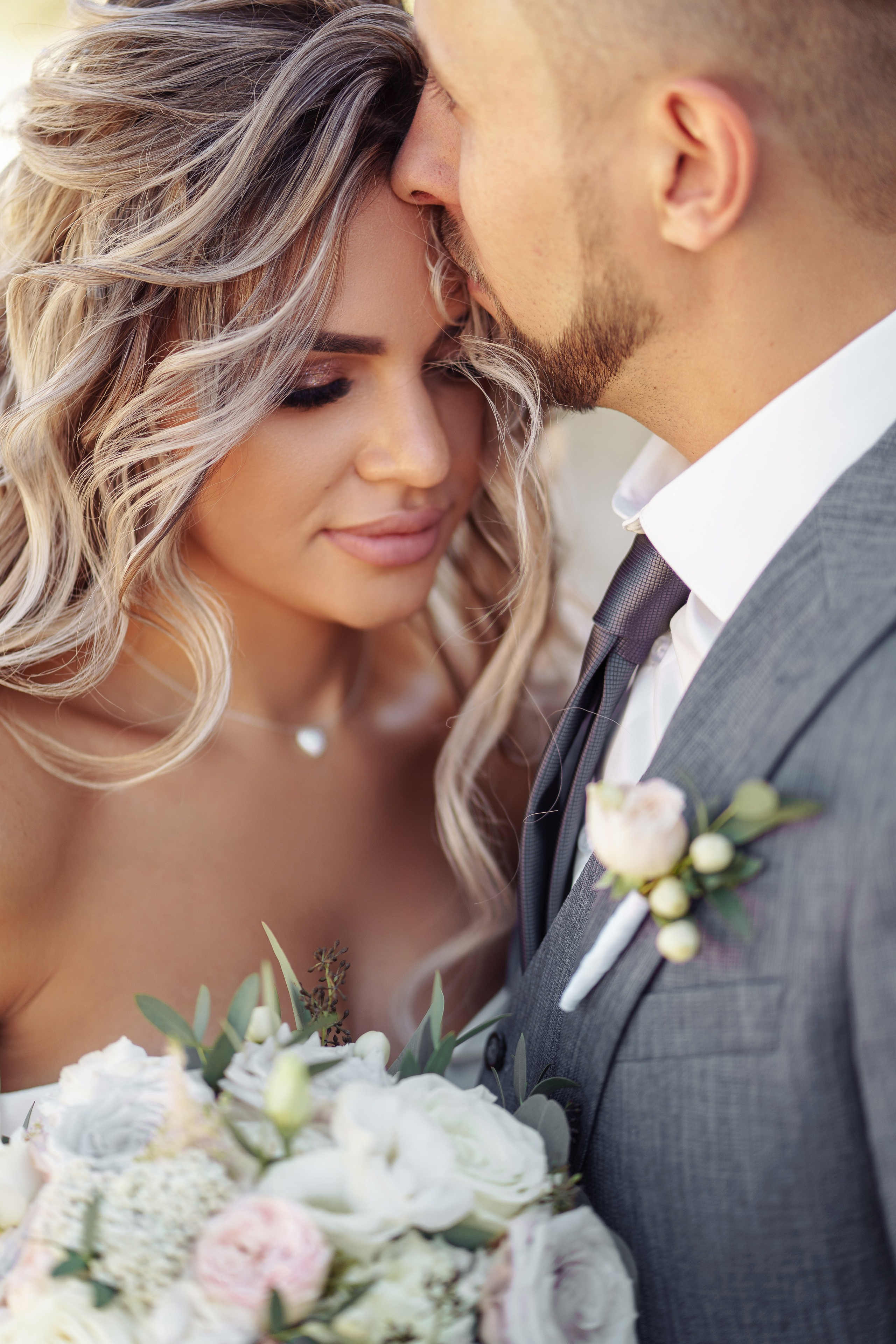 Диана и Олег. Свадебный и портретный фотограф в Сызрани и городах Самарской области