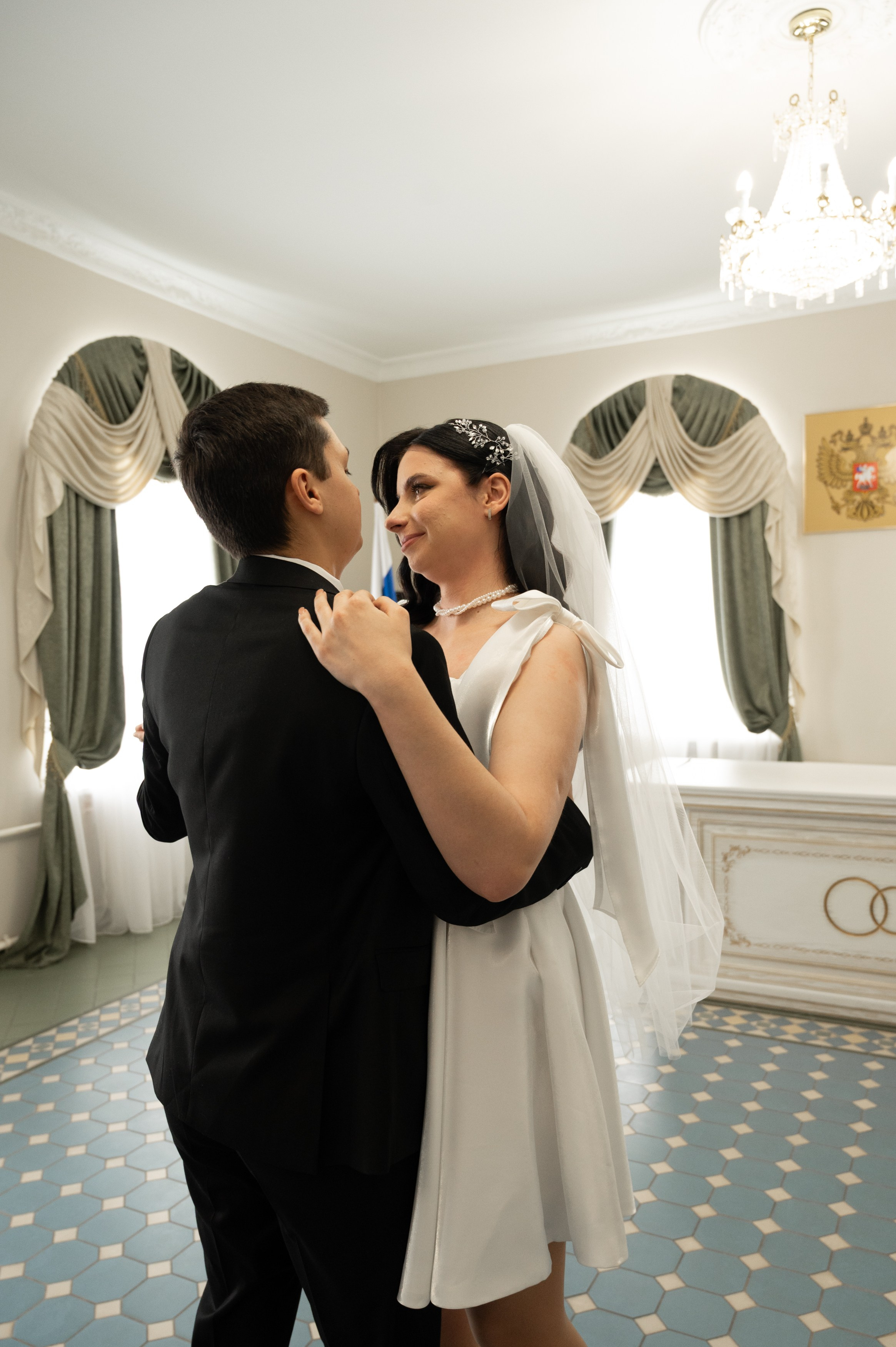 Любовь=искусство. Фотограф Ким Ангелина