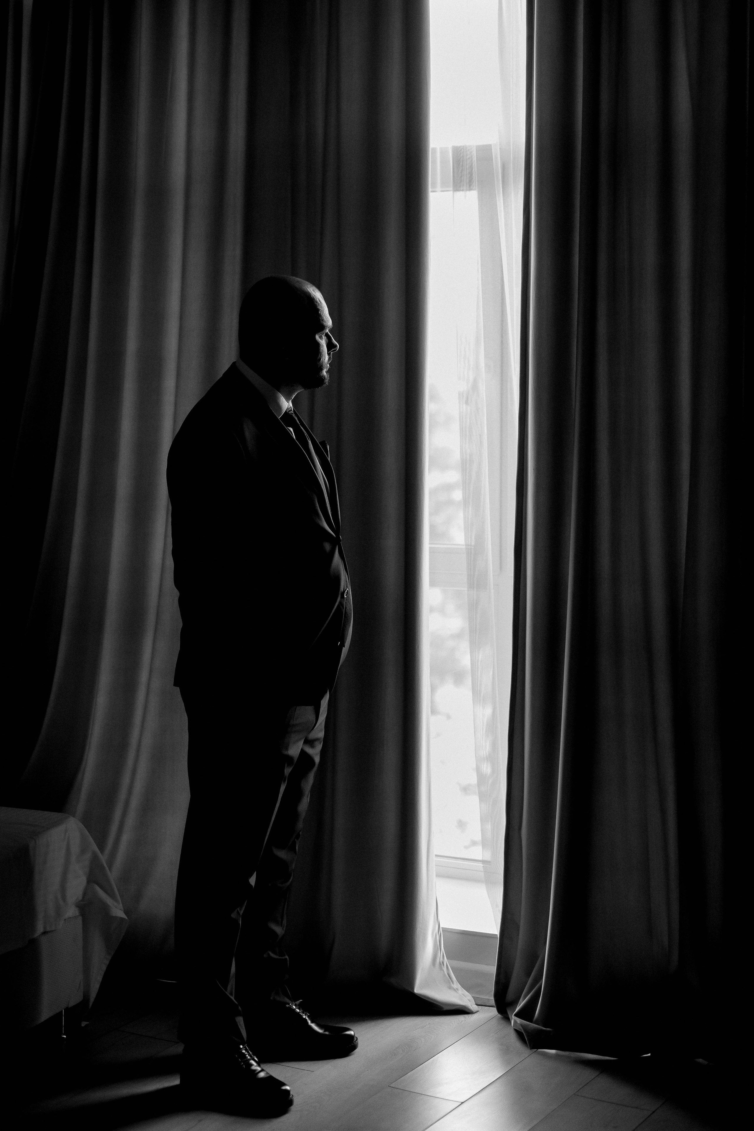 Данил и Кристина. Свадебный фотограф в Саратове Симашова Ирина