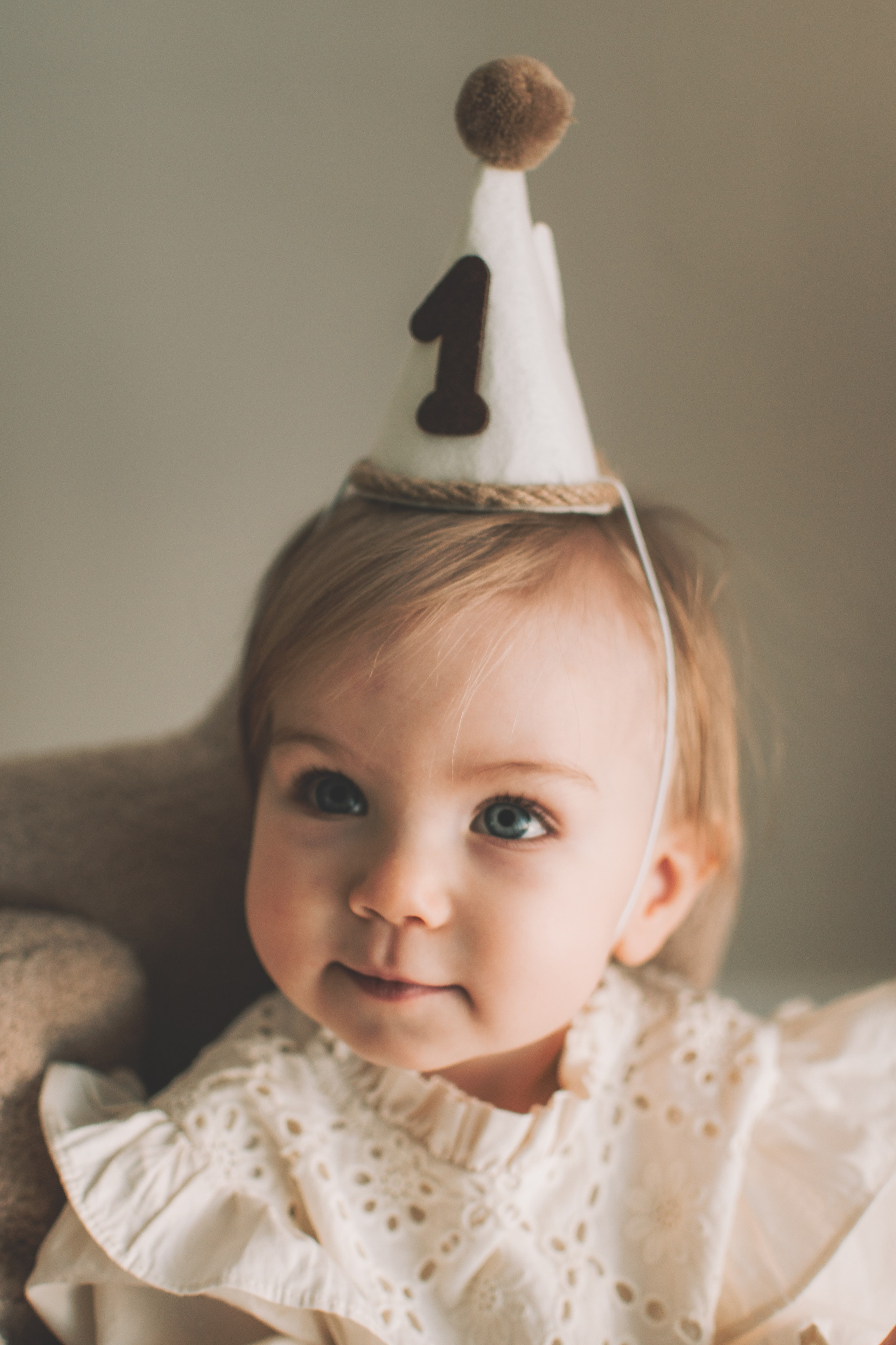 Еве 1 годик. Семейный и свадебный фотограф Губкинский и Ставрополь
