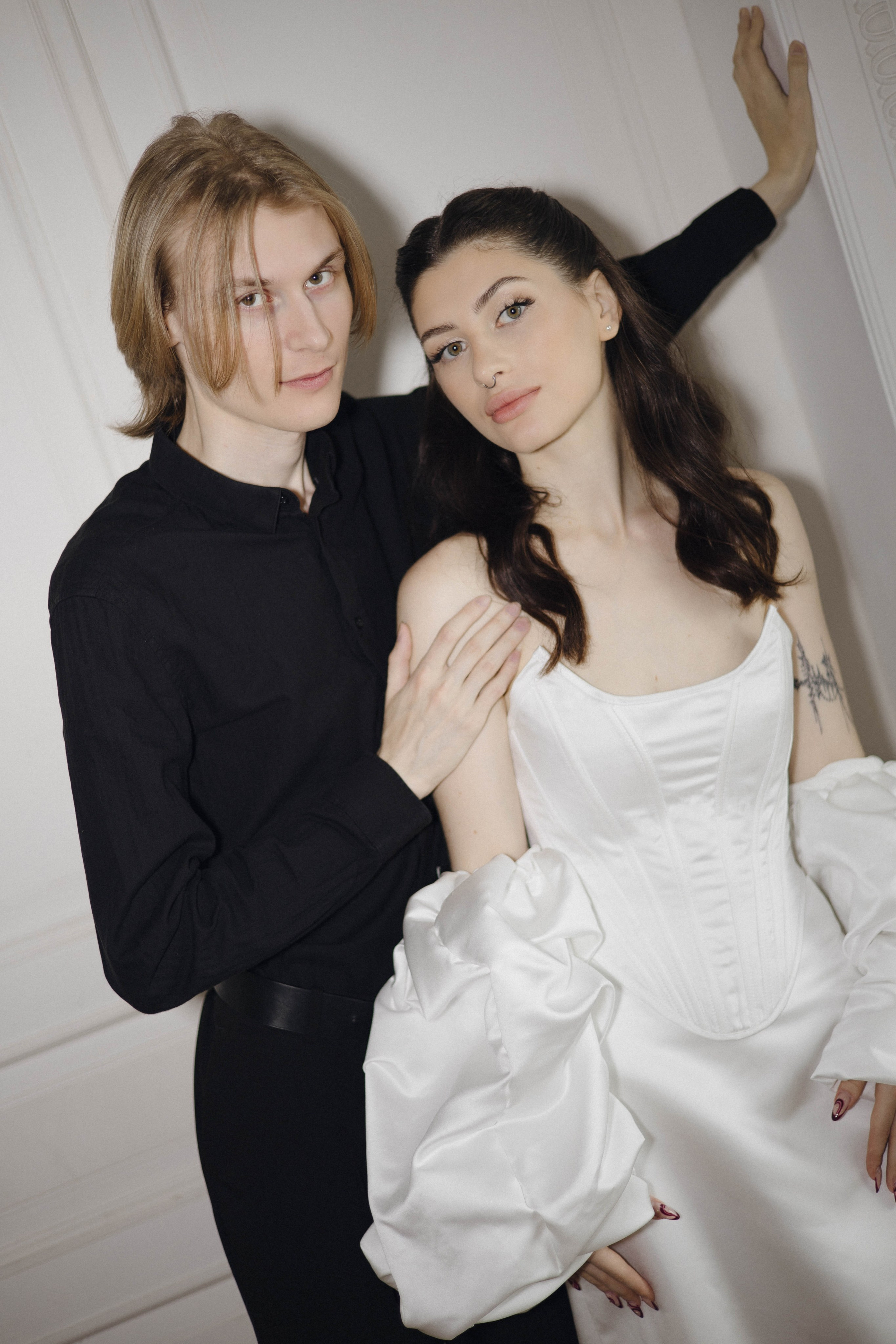 Арсений и Дарья. Свадебное агентство Amorewed Agency