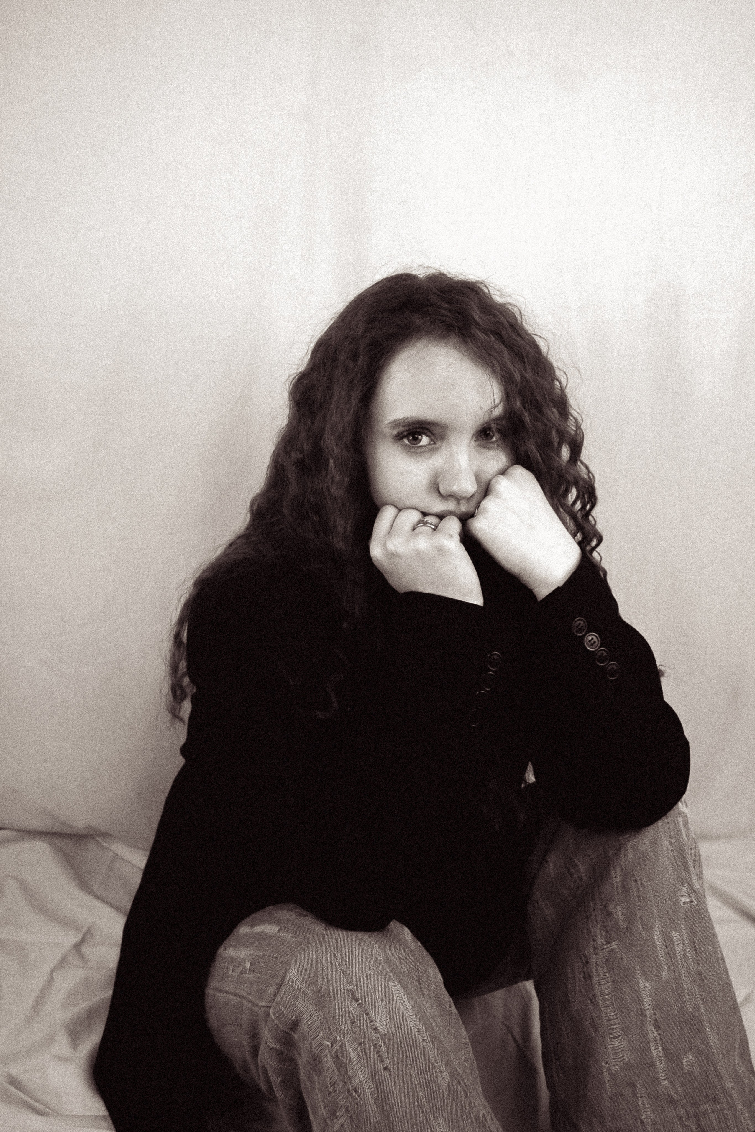 Елизавета. Анастасия — фотограф в Волжском и Волгограде